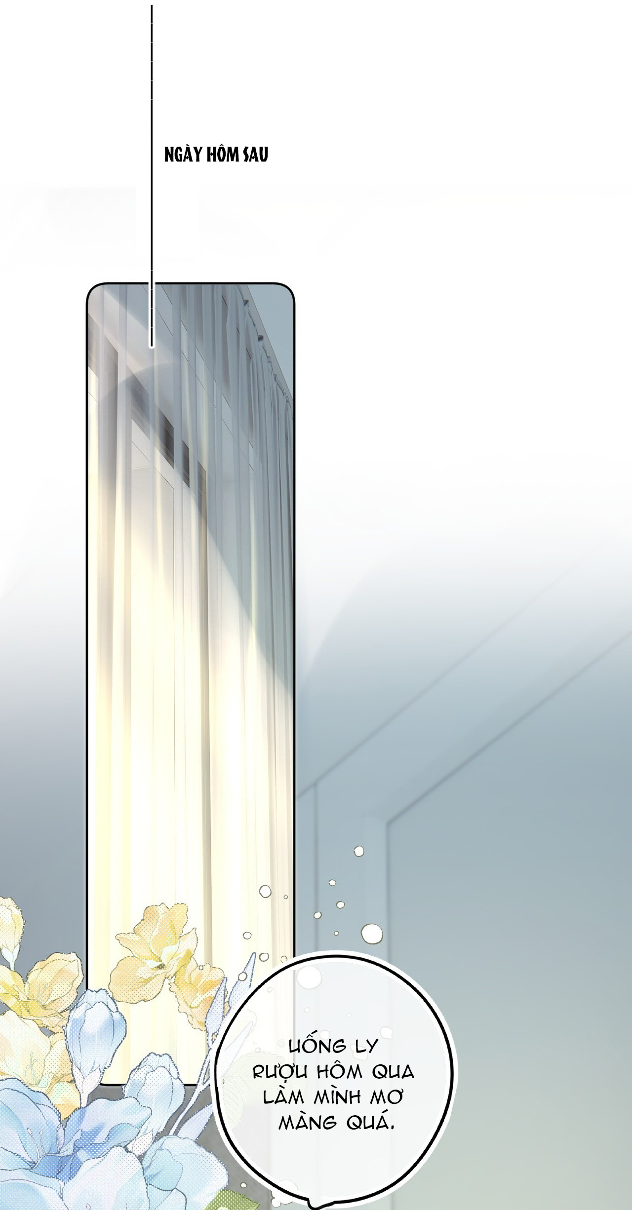 đọc truyện Bạn Gái Cũ Trở Thành Sếp Trực Tiếp Của Tôi Chương 11 ảnh 26 tại Thiên Thai Truyện