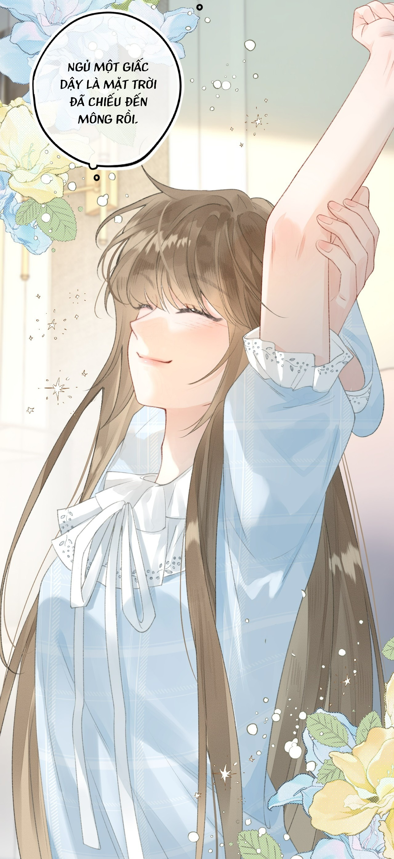 đọc truyện Bạn Gái Cũ Trở Thành Sếp Trực Tiếp Của Tôi Chương 11 ảnh 27 tại Thiên Thai Truyện