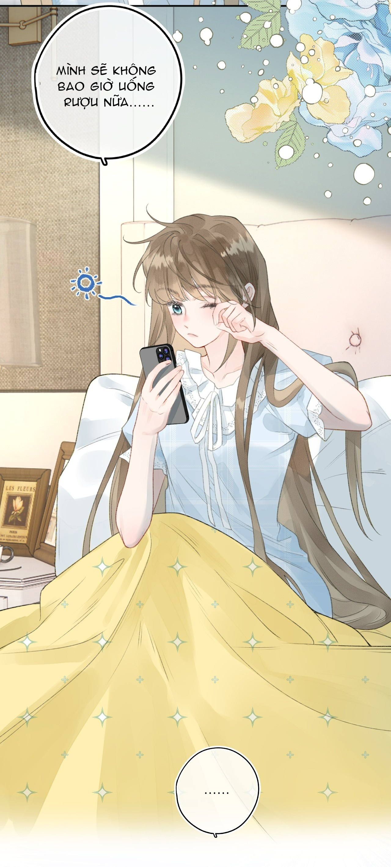 đọc truyện Bạn Gái Cũ Trở Thành Sếp Trực Tiếp Của Tôi Chương 11 ảnh 28 tại Thiên Thai Truyện