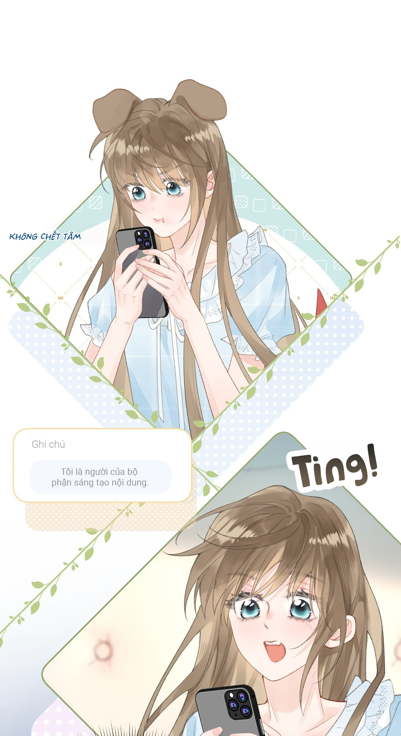 đọc truyện Bạn Gái Cũ Trở Thành Sếp Trực Tiếp Của Tôi Chương 11 ảnh 31 tại Thiên Thai Truyện