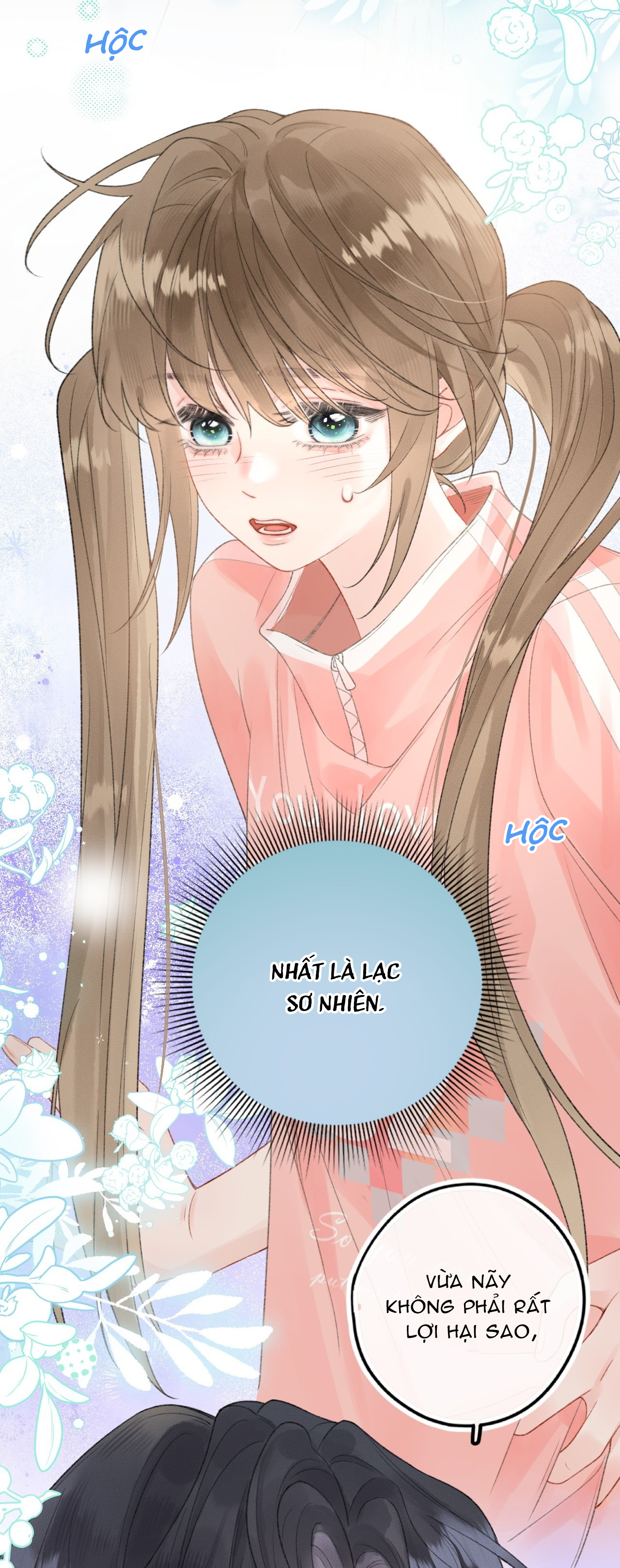 đọc truyện Bạn Gái Cũ Trở Thành Sếp Trực Tiếp Của Tôi Chương 11 ảnh 5 tại Thiên Thai Truyện