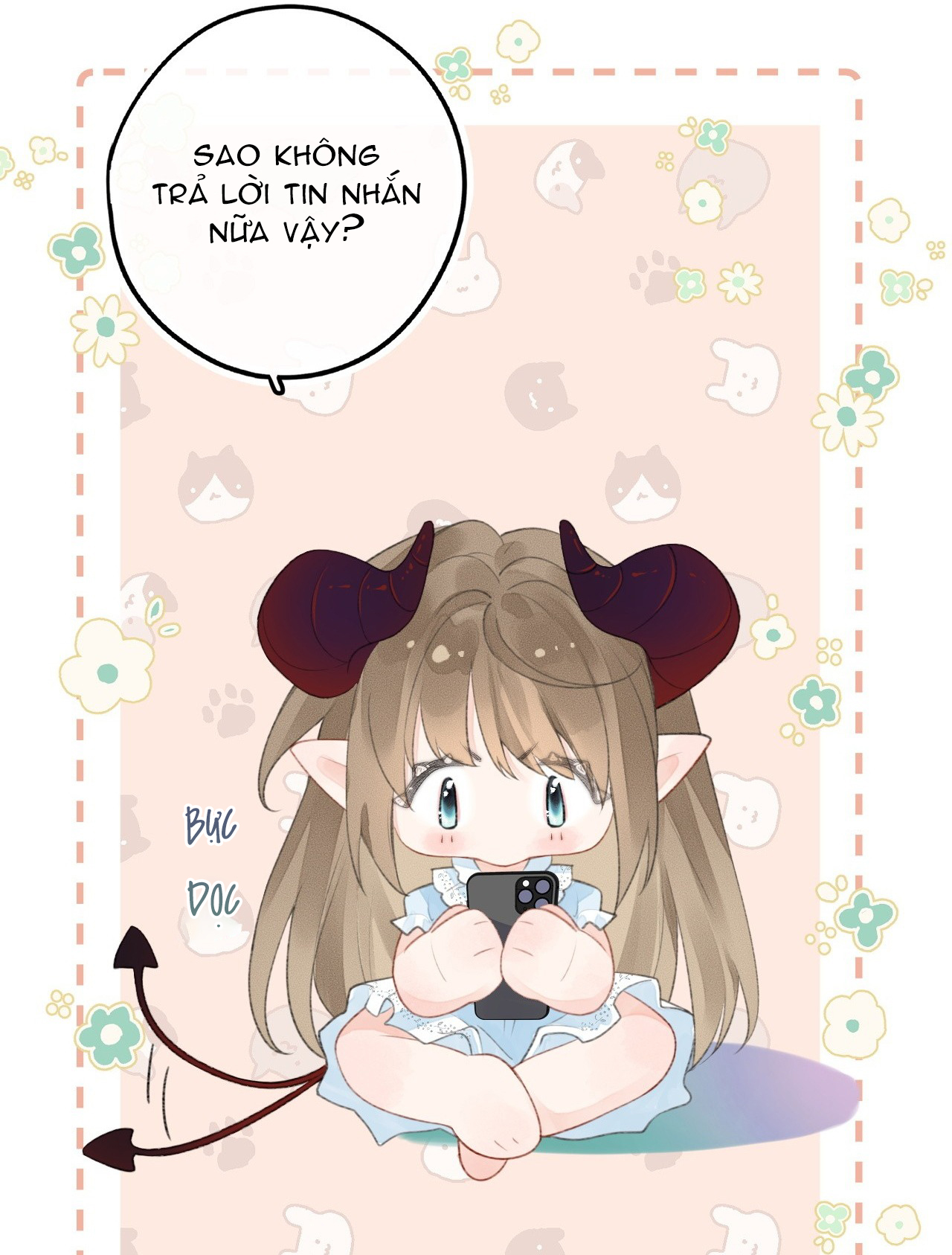 đọc truyện Bạn Gái Cũ Trở Thành Sếp Trực Tiếp Của Tôi Chương 11 ảnh 36 tại Thiên Thai Truyện