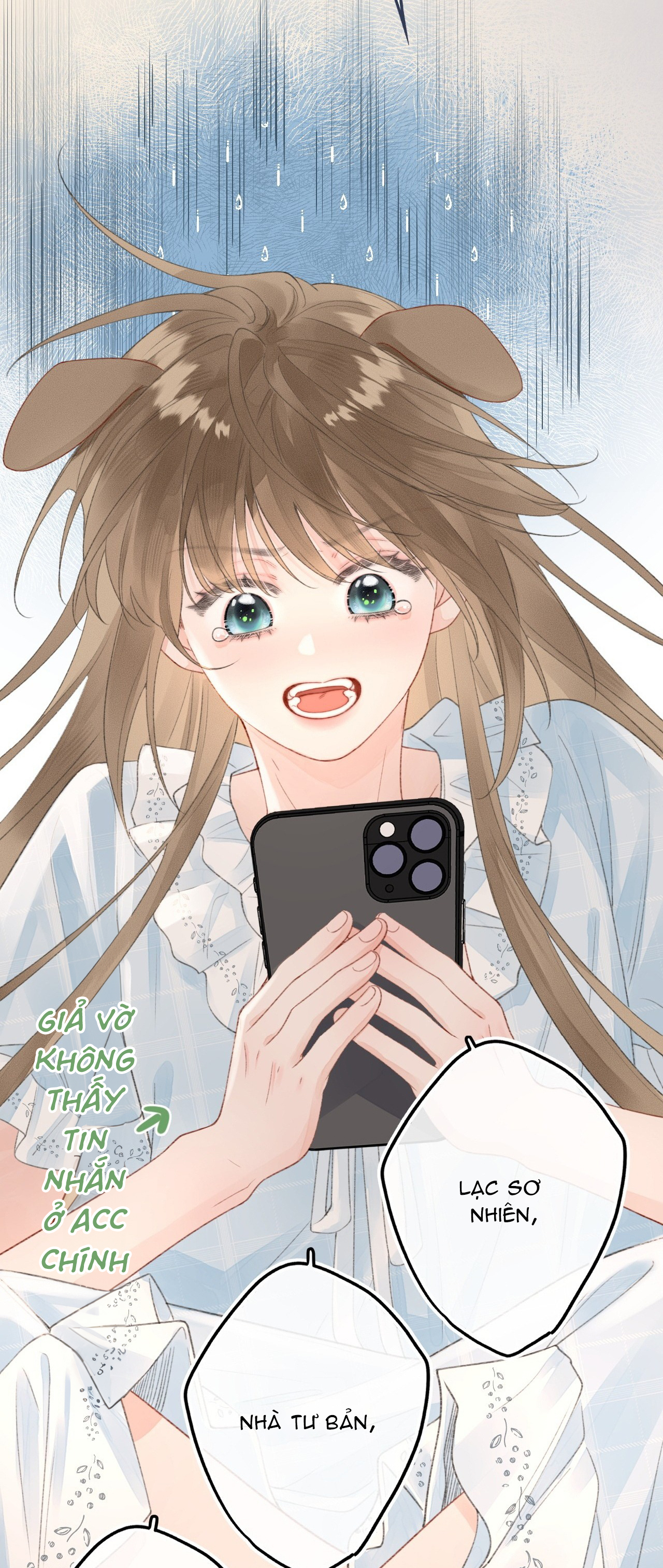 đọc truyện Bạn Gái Cũ Trở Thành Sếp Trực Tiếp Của Tôi Chương 11 ảnh 40 tại Thiên Thai Truyện