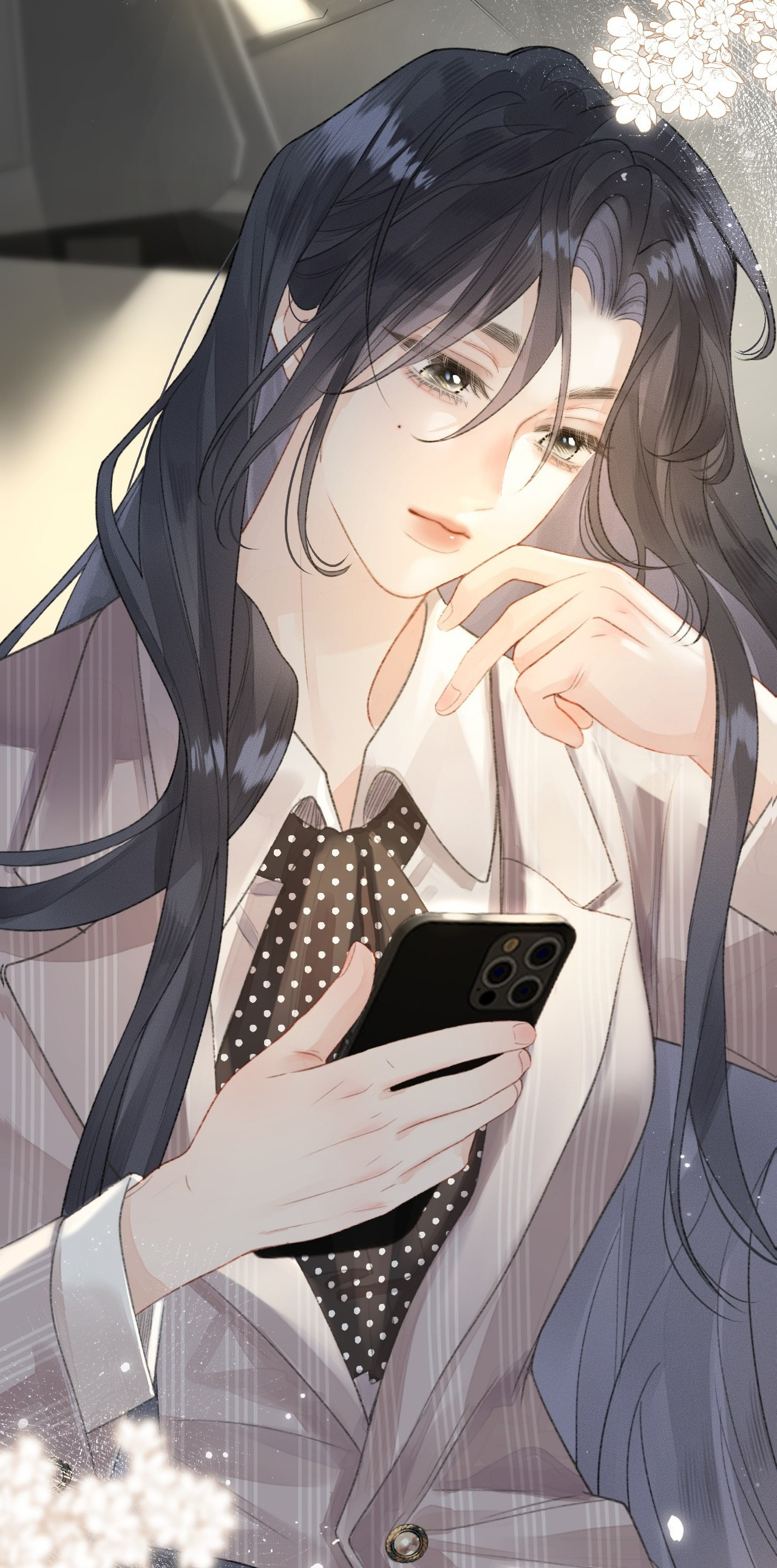 đọc truyện Bạn Gái Cũ Trở Thành Sếp Trực Tiếp Của Tôi Chương 11 ảnh 44 tại Thiên Thai Truyện