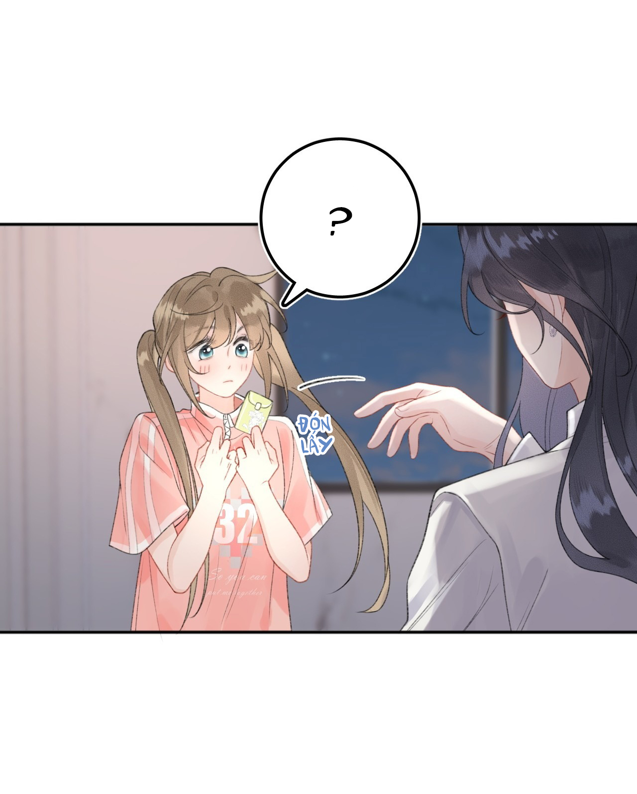 đọc truyện Bạn Gái Cũ Trở Thành Sếp Trực Tiếp Của Tôi Chương 11 ảnh 7 tại Thiên Thai Truyện