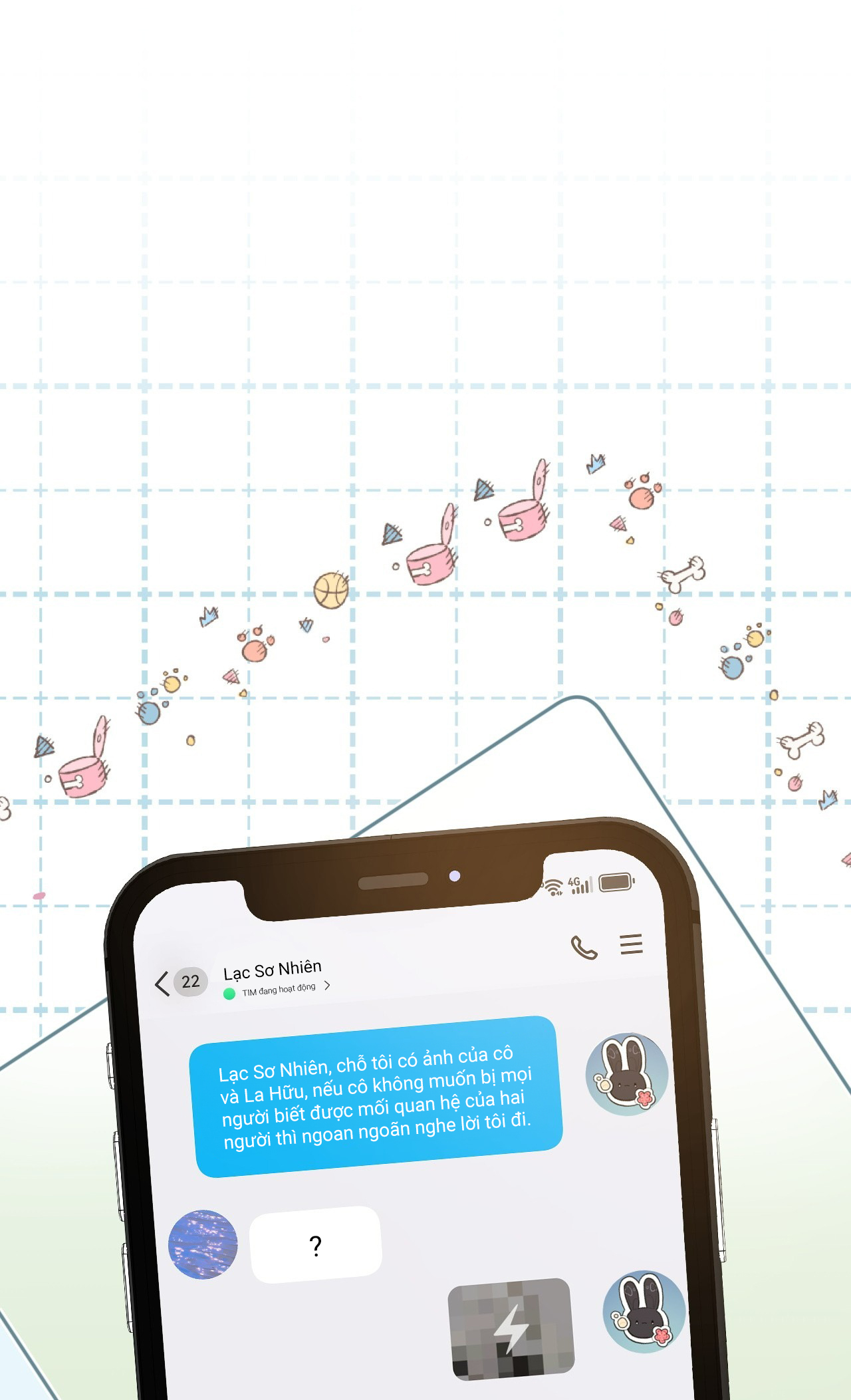 đọc truyện Bạn Gái Cũ Trở Thành Sếp Trực Tiếp Của Tôi Chương 12 ảnh 2 tại Thiên Thai Truyện