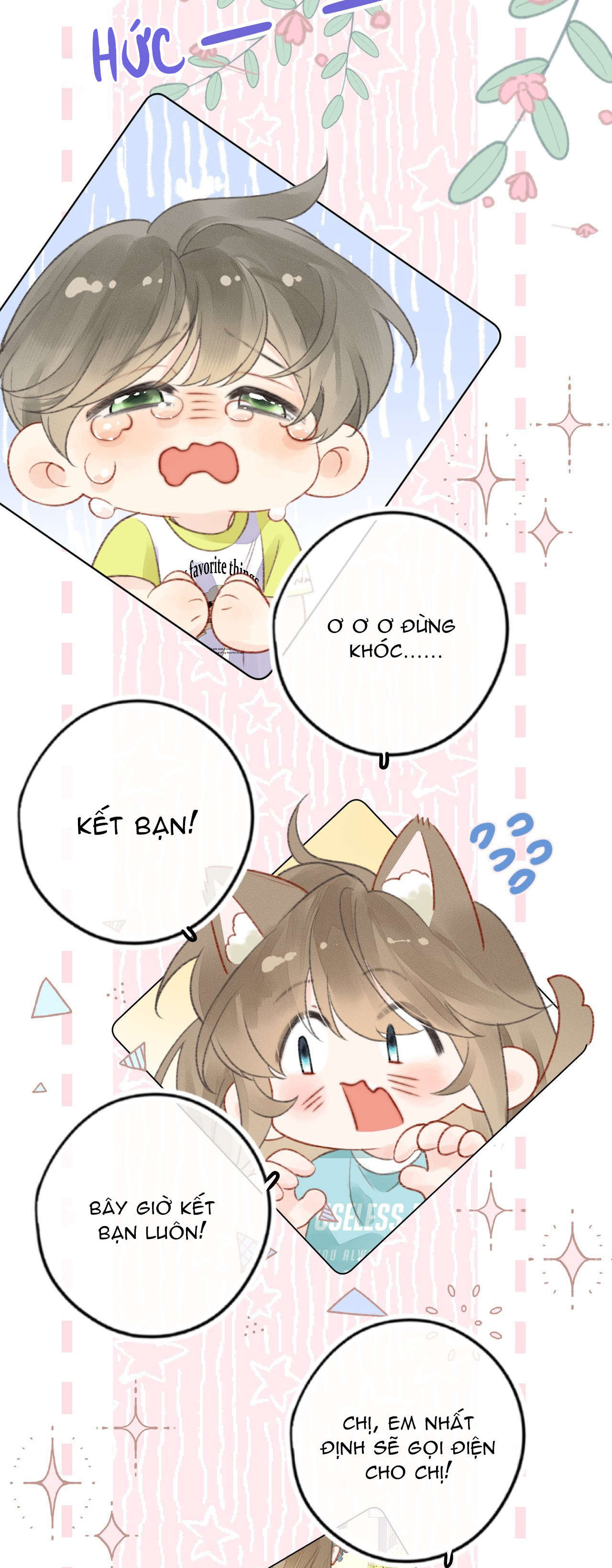 đọc truyện Bạn Gái Cũ Trở Thành Sếp Trực Tiếp Của Tôi Chương 12 ảnh 13 tại Thiên Thai Truyện