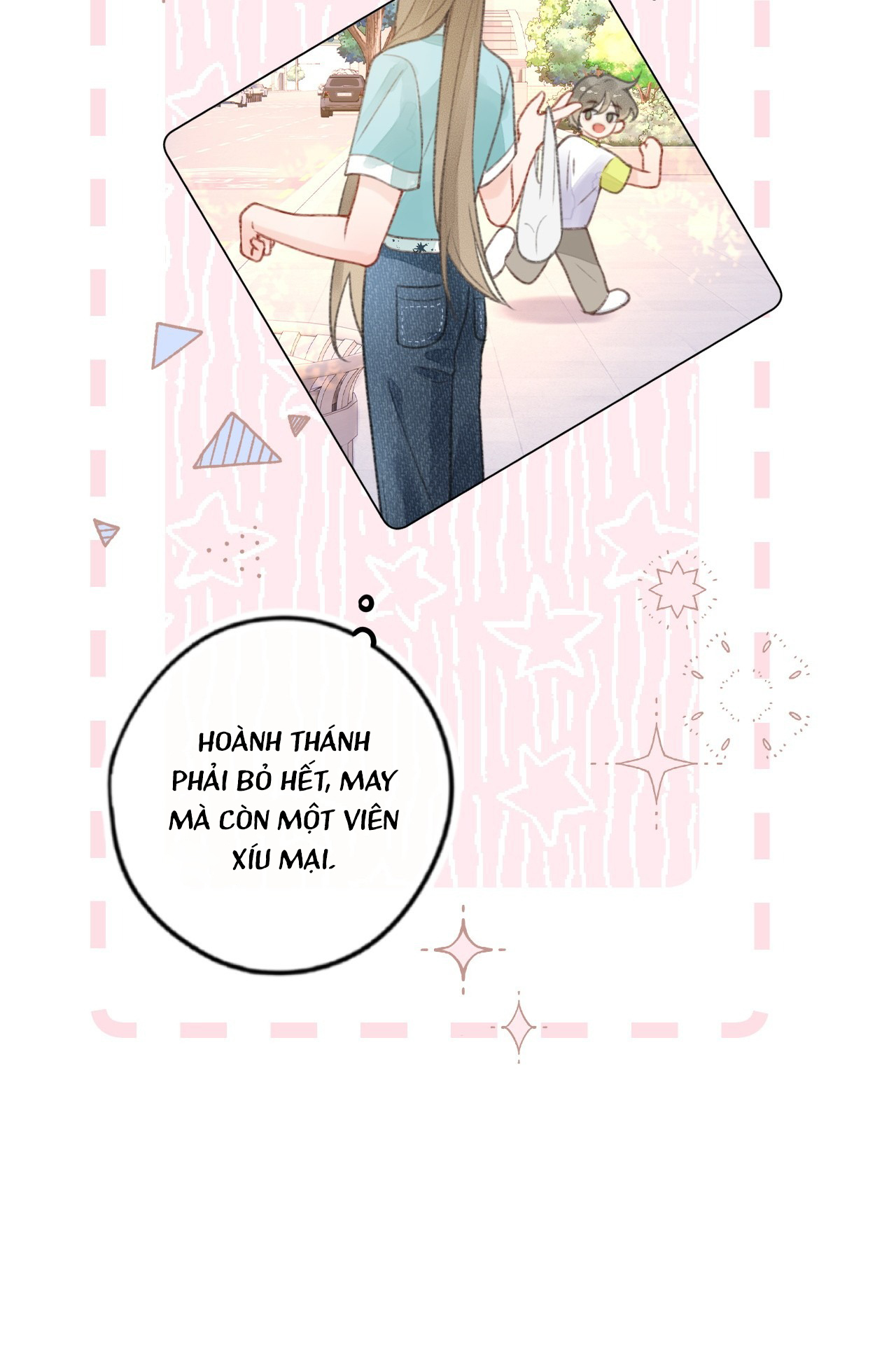 đọc truyện Bạn Gái Cũ Trở Thành Sếp Trực Tiếp Của Tôi Chương 12 ảnh 14 tại Thiên Thai Truyện