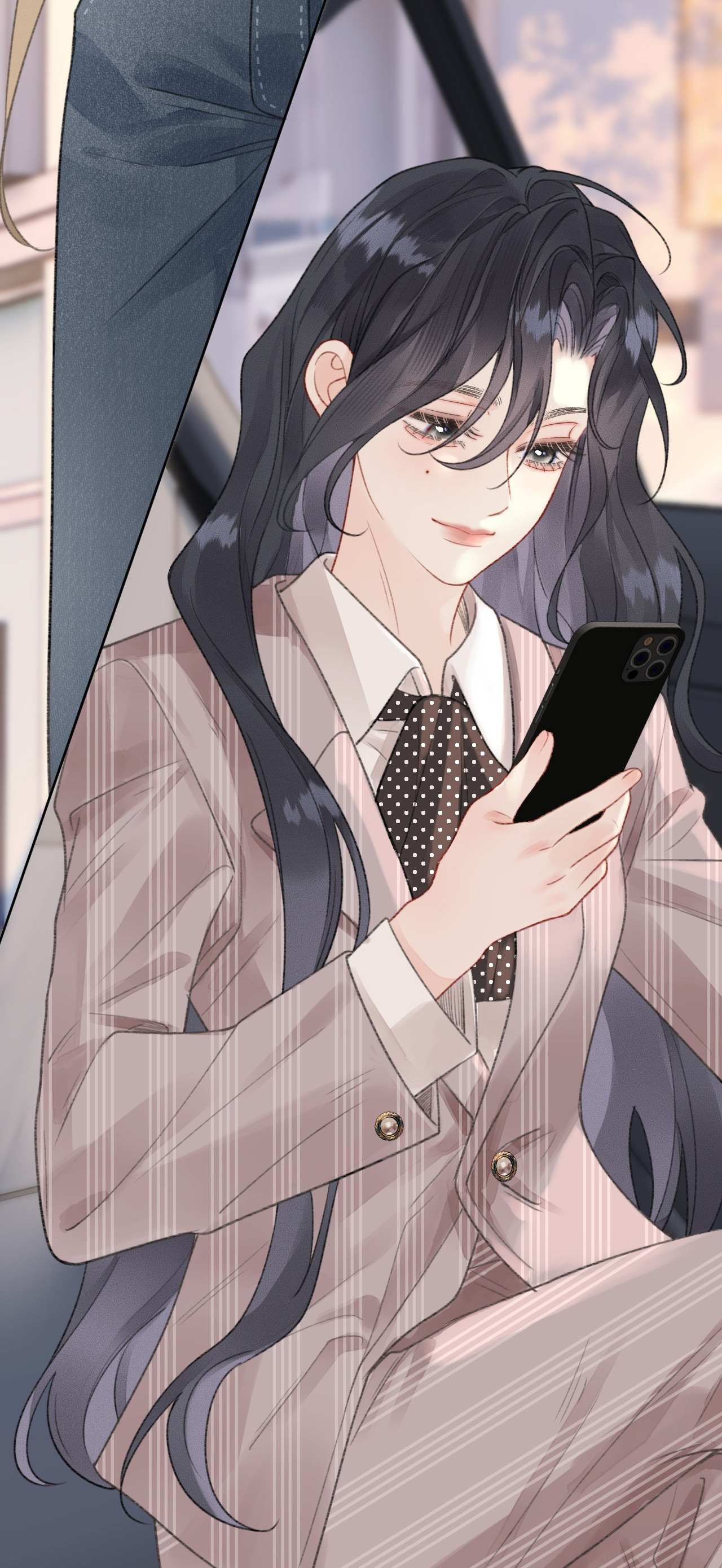 đọc truyện Bạn Gái Cũ Trở Thành Sếp Trực Tiếp Của Tôi Chương 12 ảnh 17 tại Thiên Thai Truyện