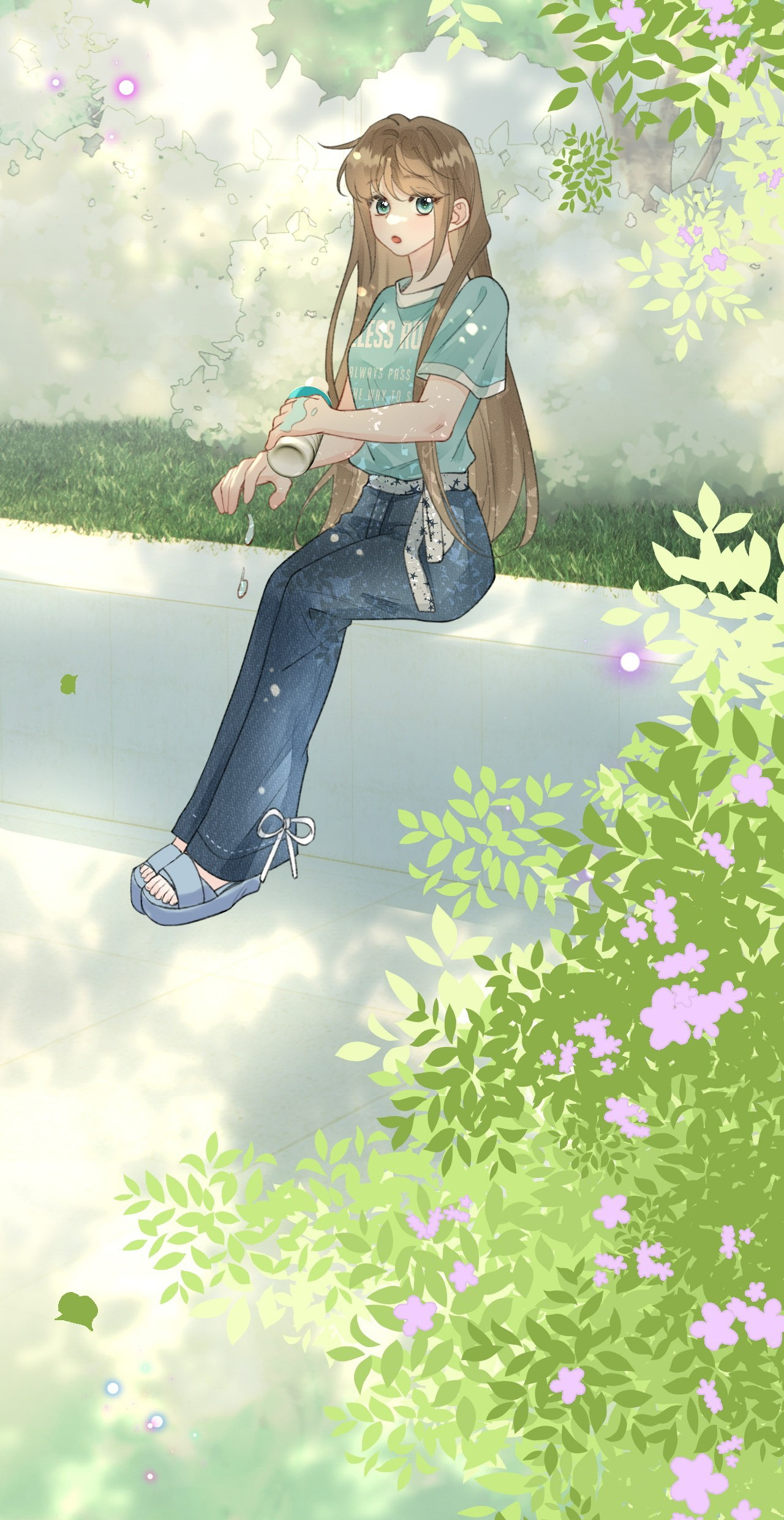 đọc truyện Bạn Gái Cũ Trở Thành Sếp Trực Tiếp Của Tôi Chương 12 ảnh 20 tại Thiên Thai Truyện