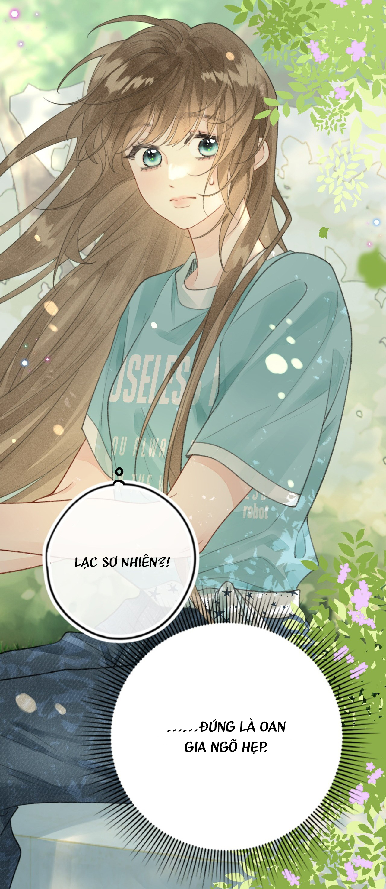 đọc truyện Bạn Gái Cũ Trở Thành Sếp Trực Tiếp Của Tôi Chương 12 ảnh 21 tại Thiên Thai Truyện