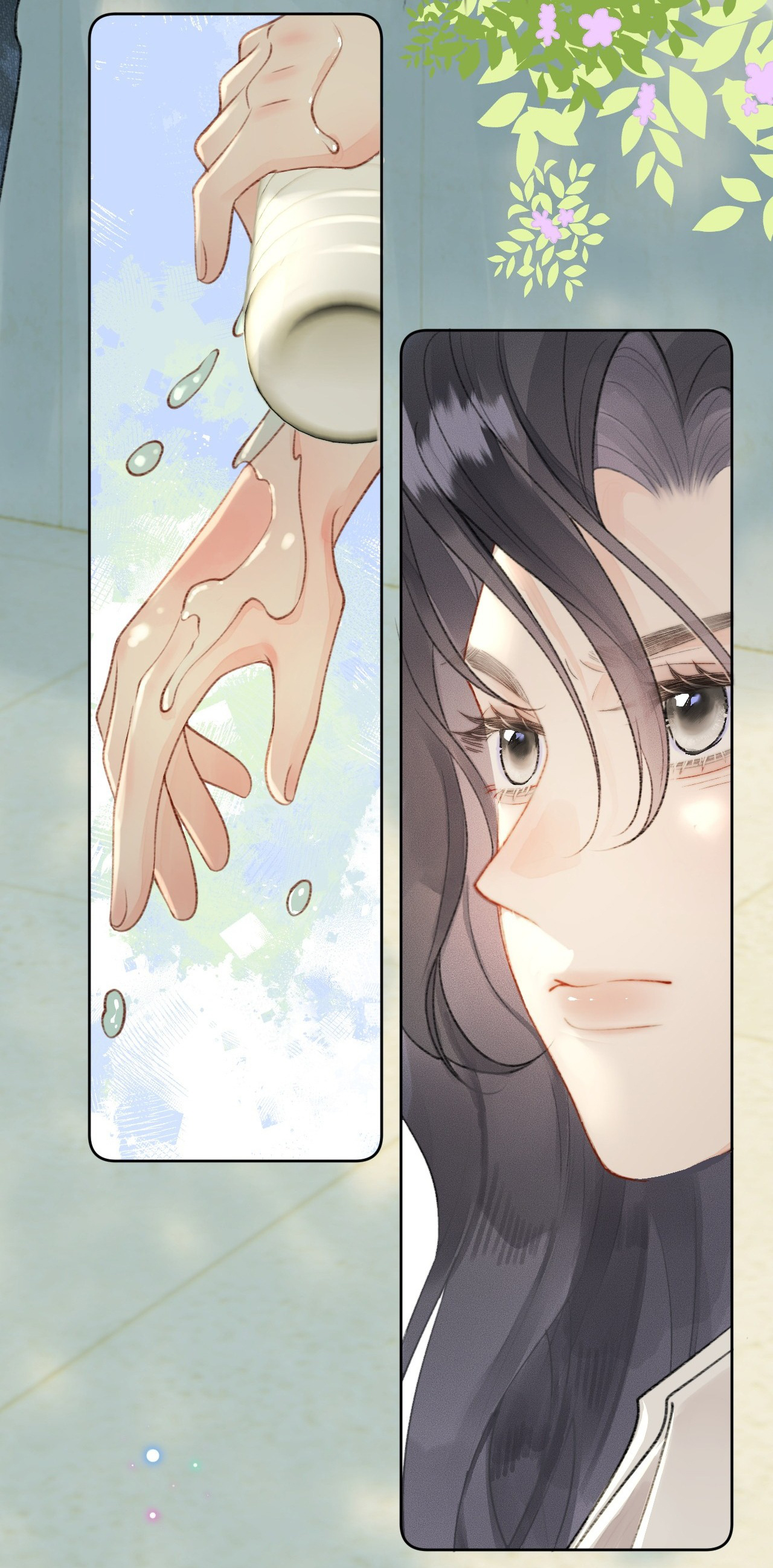 đọc truyện Bạn Gái Cũ Trở Thành Sếp Trực Tiếp Của Tôi Chương 12 ảnh 22 tại Thiên Thai Truyện