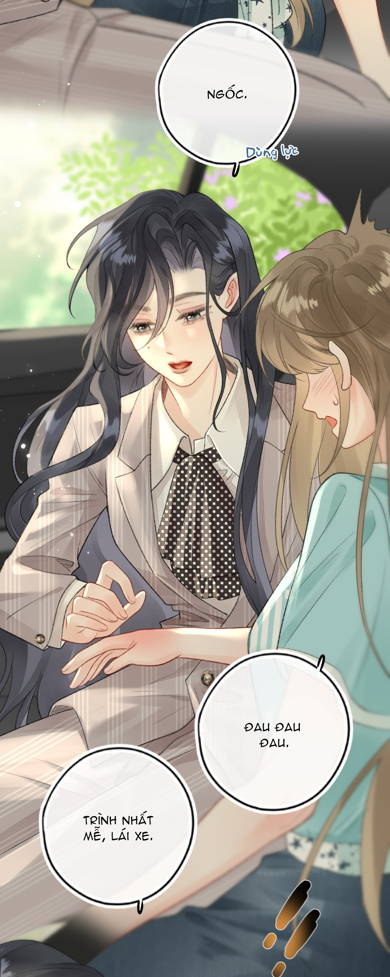 đọc truyện Bạn Gái Cũ Trở Thành Sếp Trực Tiếp Của Tôi Chương 12 ảnh 26 tại Thiên Thai Truyện