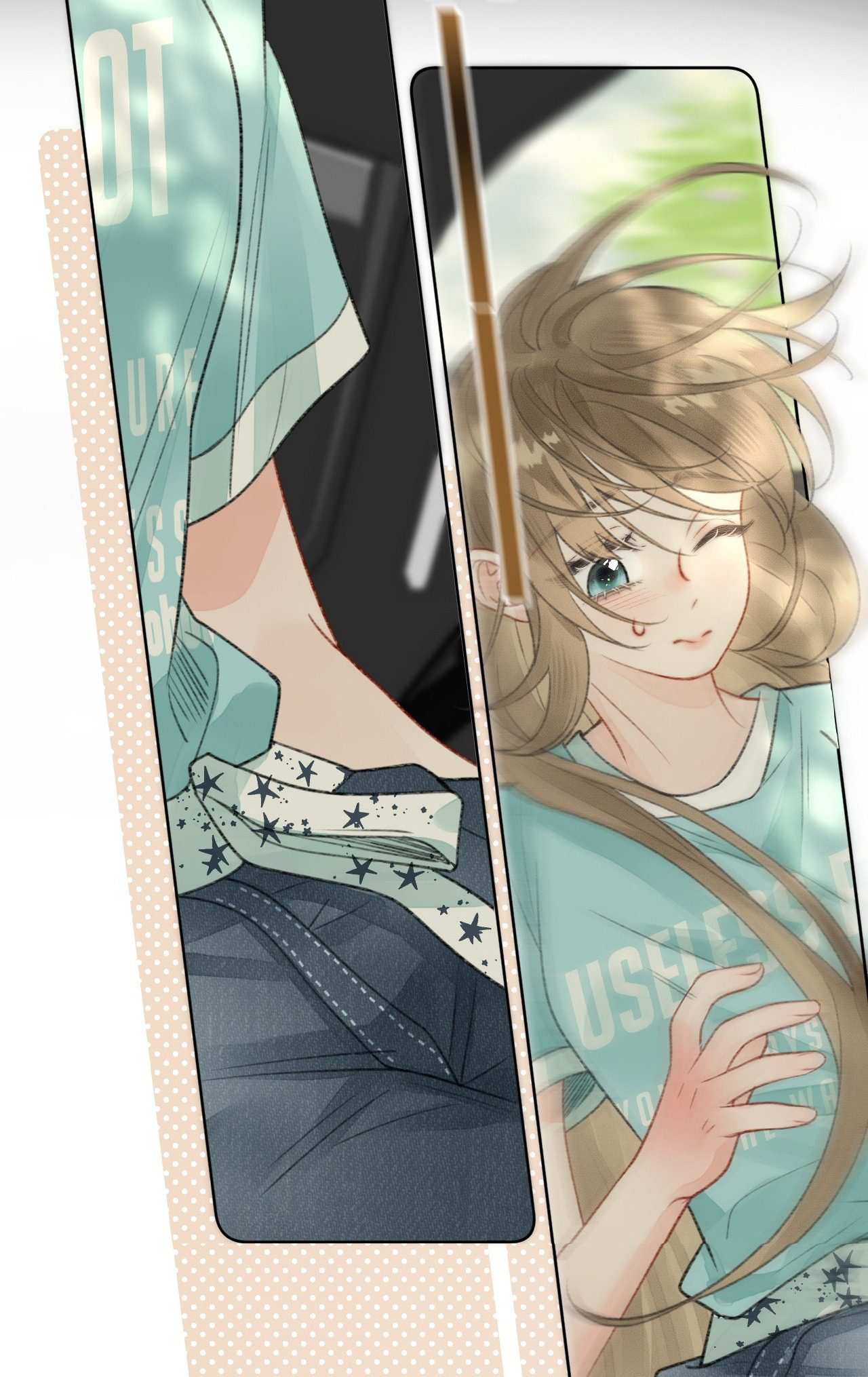 đọc truyện Bạn Gái Cũ Trở Thành Sếp Trực Tiếp Của Tôi Chương 12 ảnh 28 tại Thiên Thai Truyện