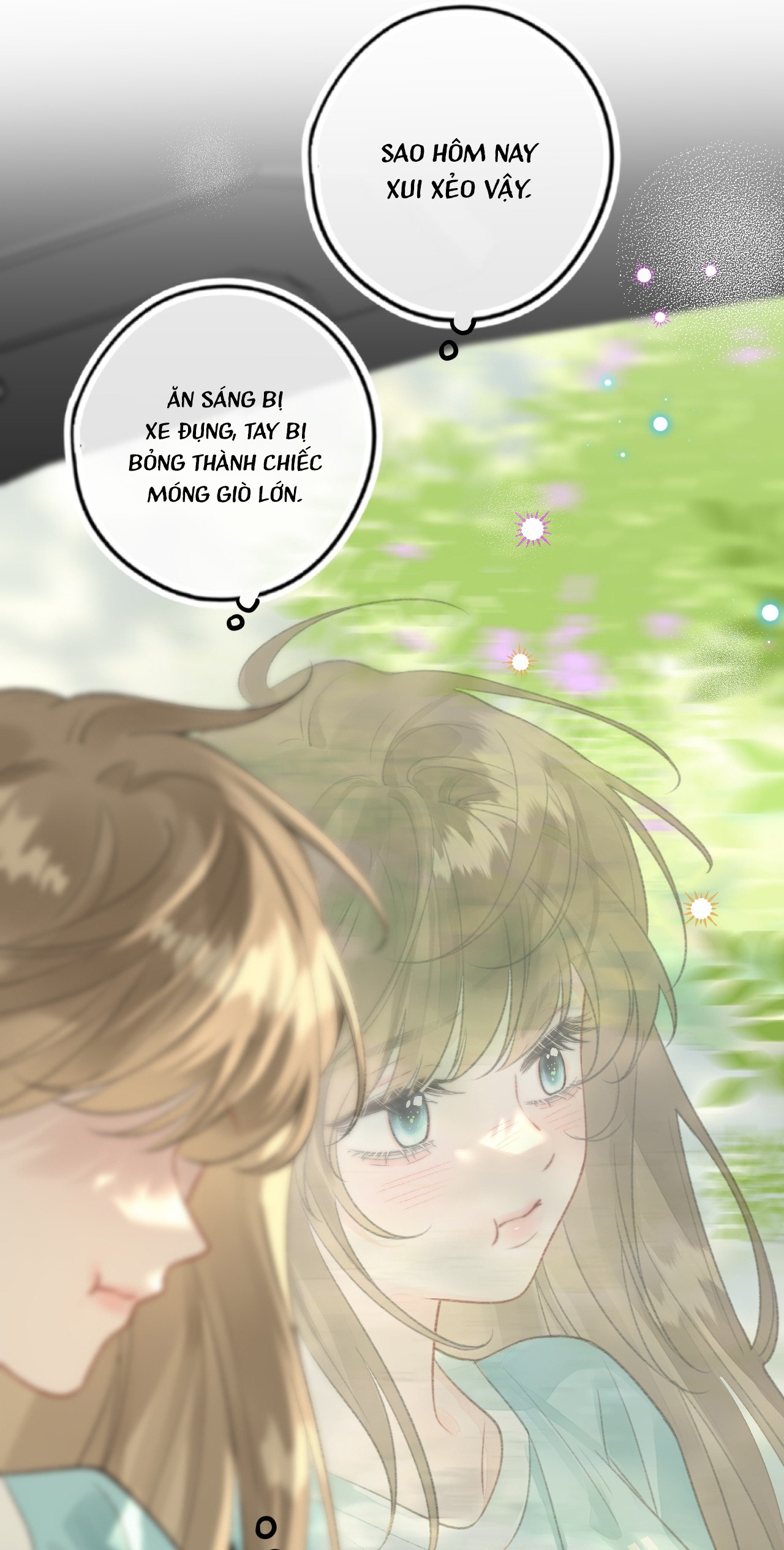 đọc truyện Bạn Gái Cũ Trở Thành Sếp Trực Tiếp Của Tôi Chương 12 ảnh 30 tại Thiên Thai Truyện