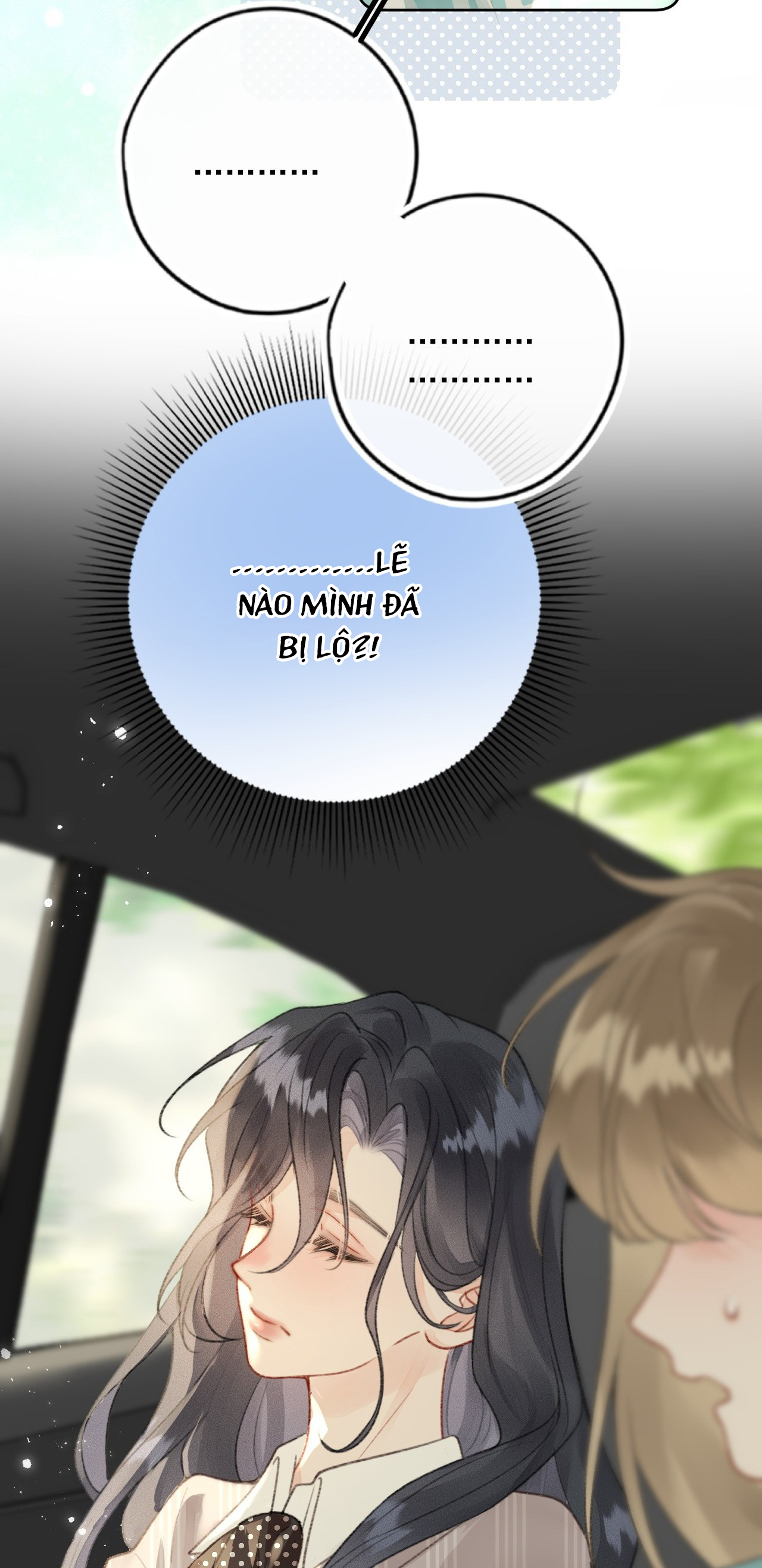 đọc truyện Bạn Gái Cũ Trở Thành Sếp Trực Tiếp Của Tôi Chương 12 ảnh 32 tại Thiên Thai Truyện