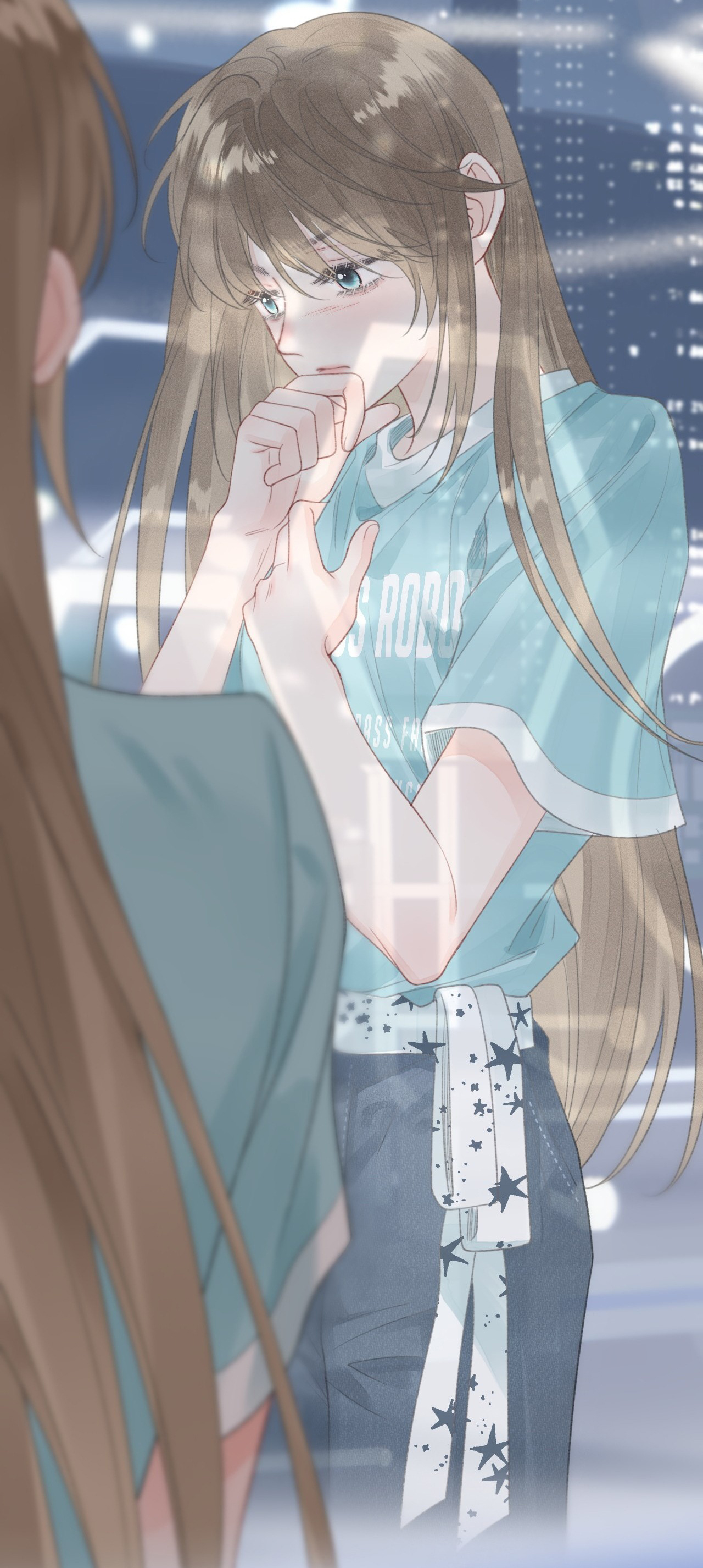 đọc truyện Bạn Gái Cũ Trở Thành Sếp Trực Tiếp Của Tôi Chương 13 ảnh 15 tại Thiên Thai Truyện