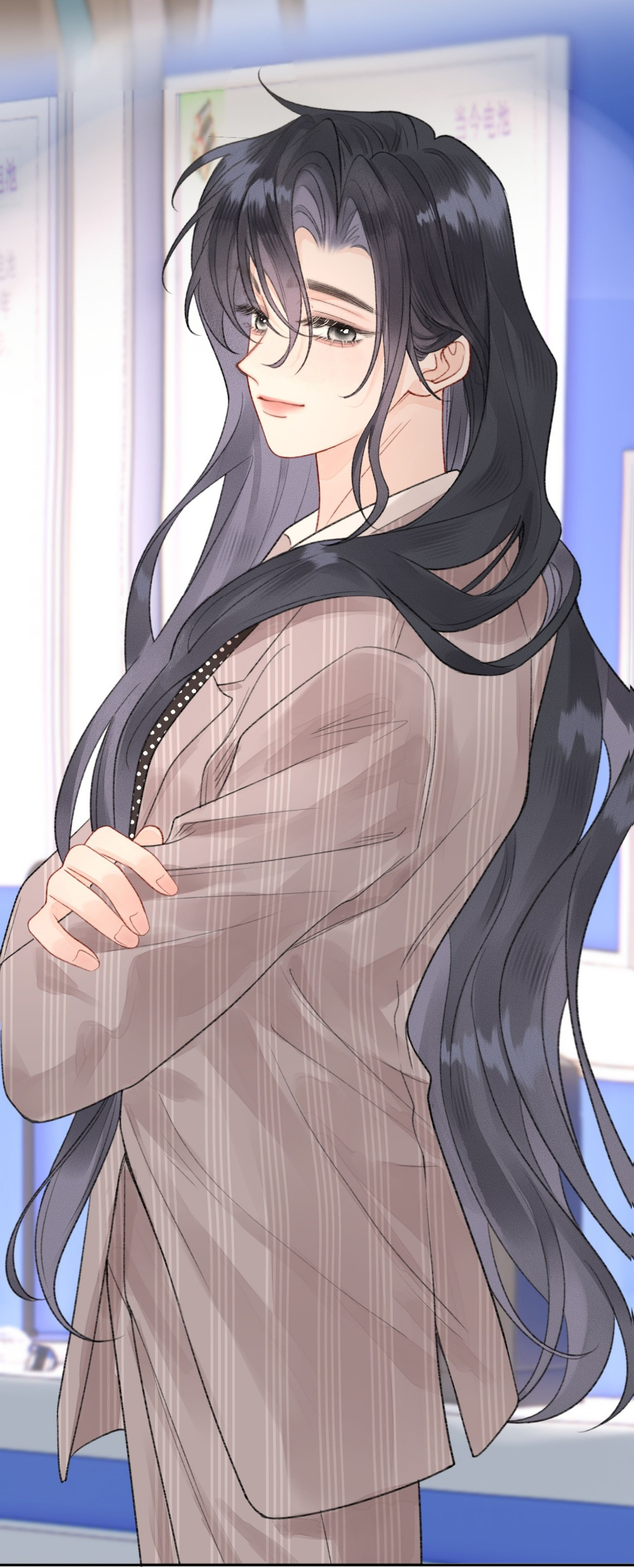 đọc truyện Bạn Gái Cũ Trở Thành Sếp Trực Tiếp Của Tôi Chương 13 ảnh 16 tại Thiên Thai Truyện