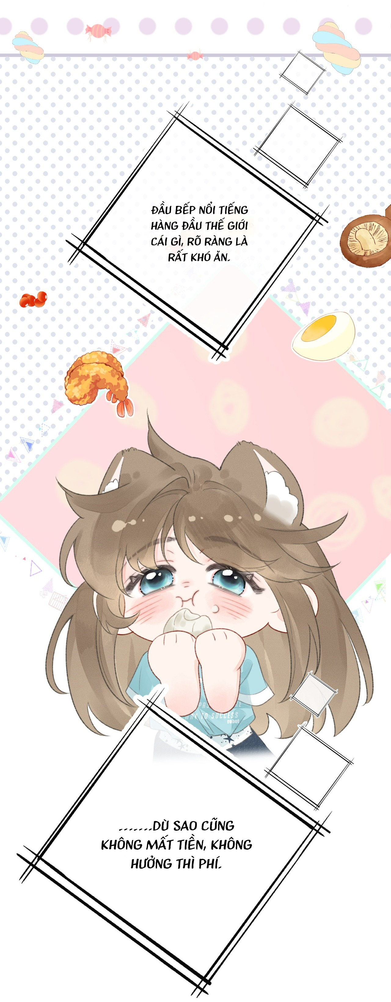 đọc truyện Bạn Gái Cũ Trở Thành Sếp Trực Tiếp Của Tôi Chương 13 ảnh 28 tại Thiên Thai Truyện