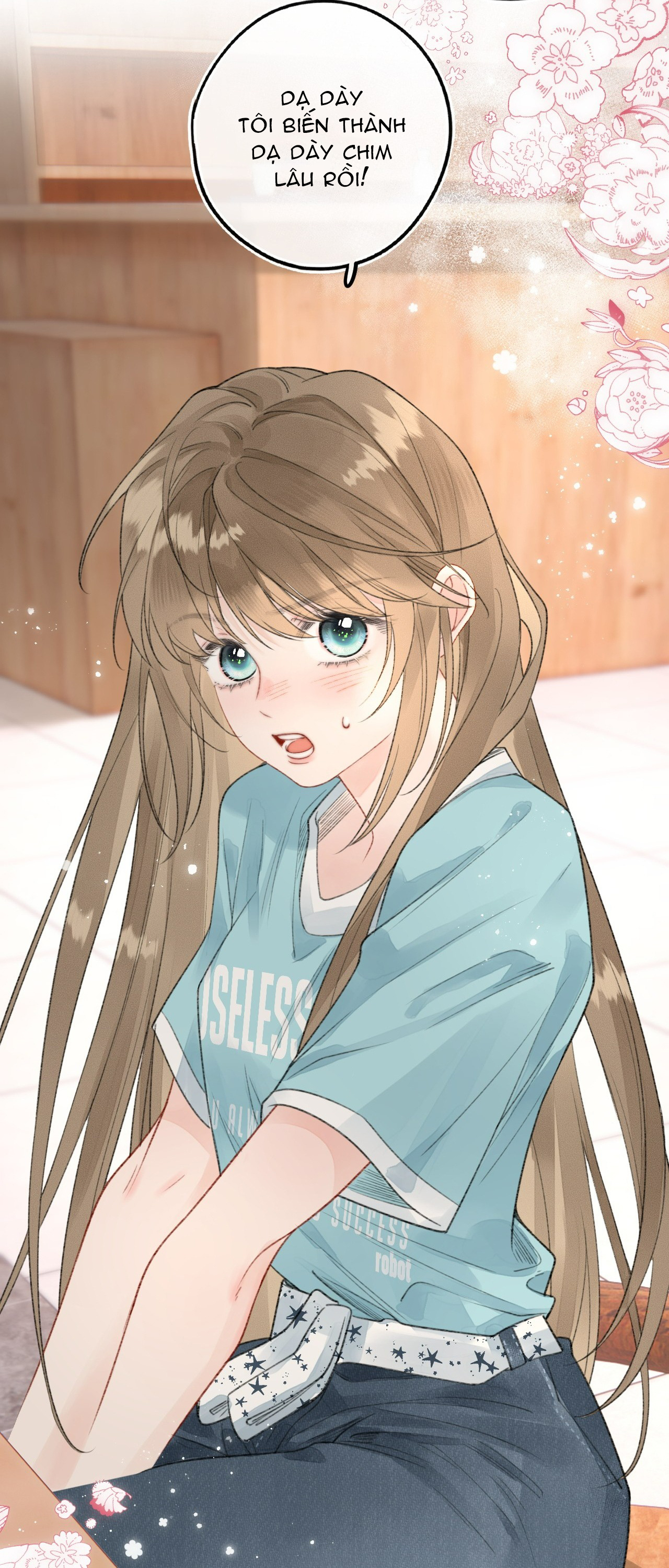 đọc truyện Bạn Gái Cũ Trở Thành Sếp Trực Tiếp Của Tôi Chương 13 ảnh 31 tại Thiên Thai Truyện