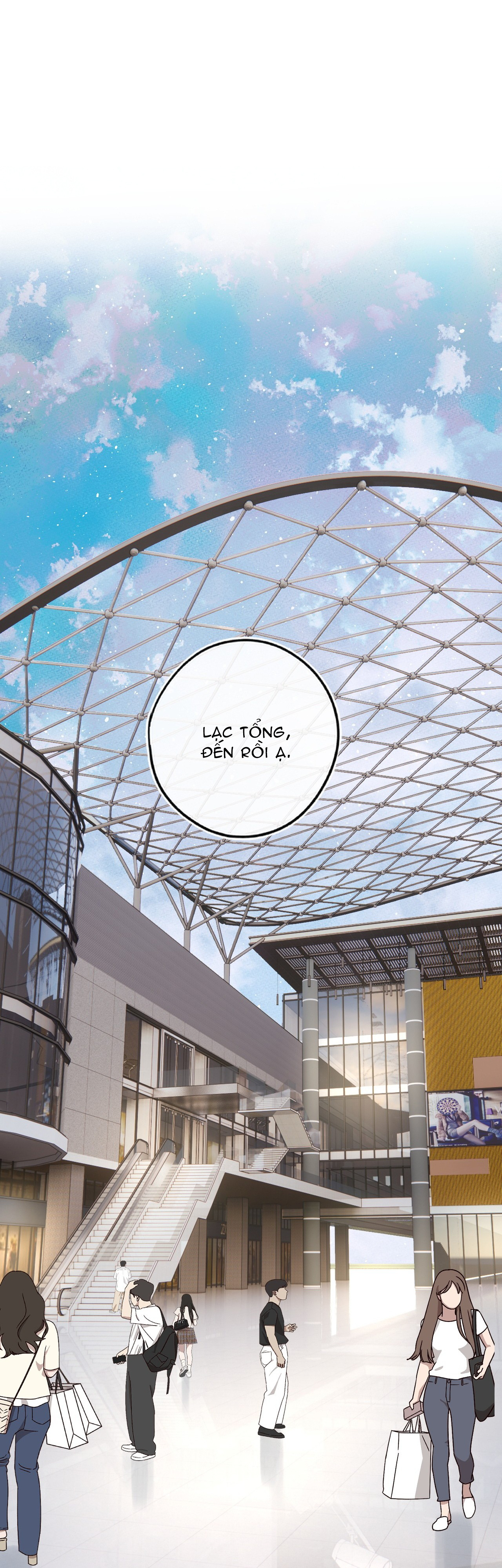 đọc truyện Bạn Gái Cũ Trở Thành Sếp Trực Tiếp Của Tôi Chương 13 ảnh 5 tại Thiên Thai Truyện