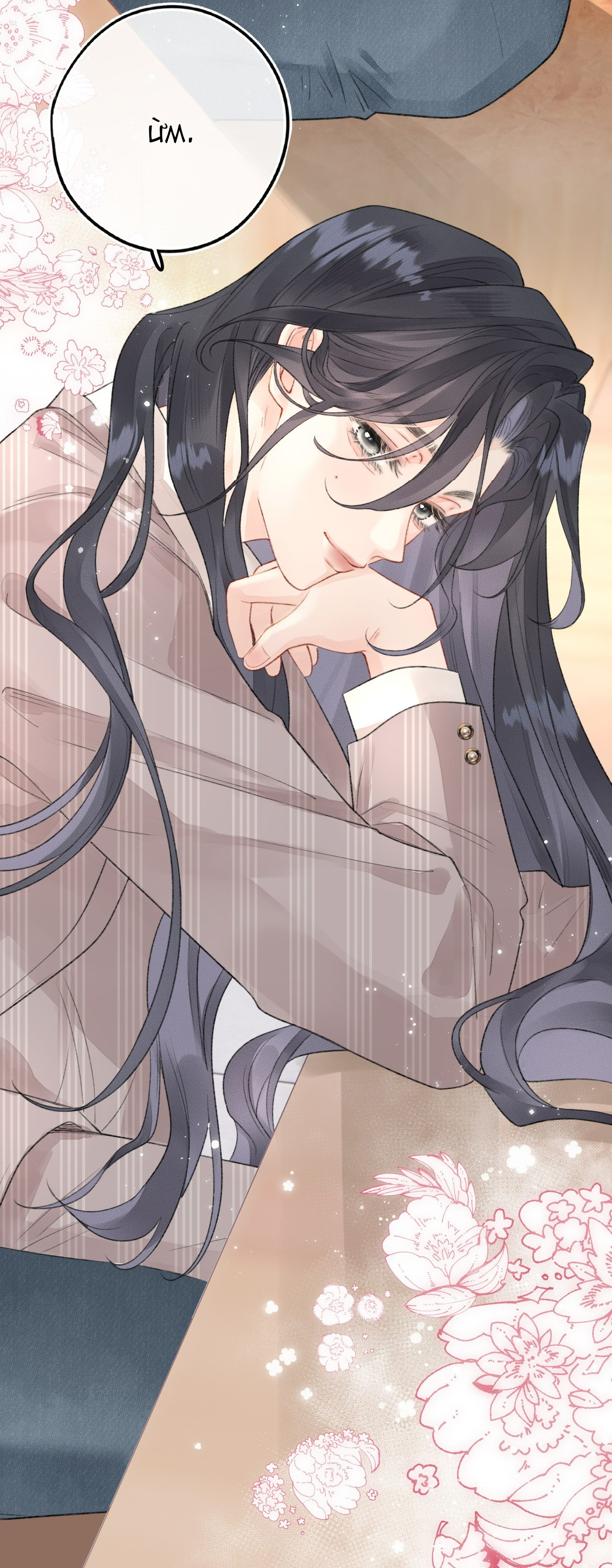 đọc truyện Bạn Gái Cũ Trở Thành Sếp Trực Tiếp Của Tôi Chương 13 ảnh 32 tại Thiên Thai Truyện