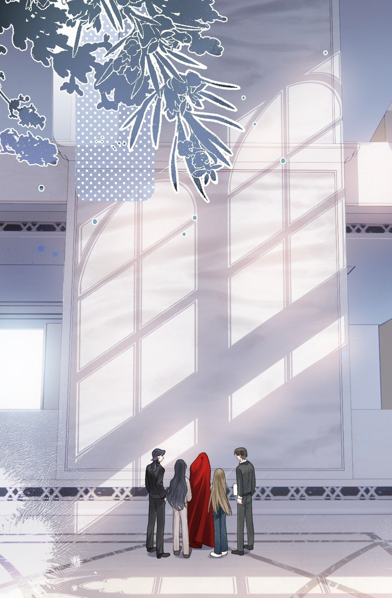 đọc truyện Bạn Gái Cũ Trở Thành Sếp Trực Tiếp Của Tôi Chương 13 ảnh 35 tại Thiên Thai Truyện