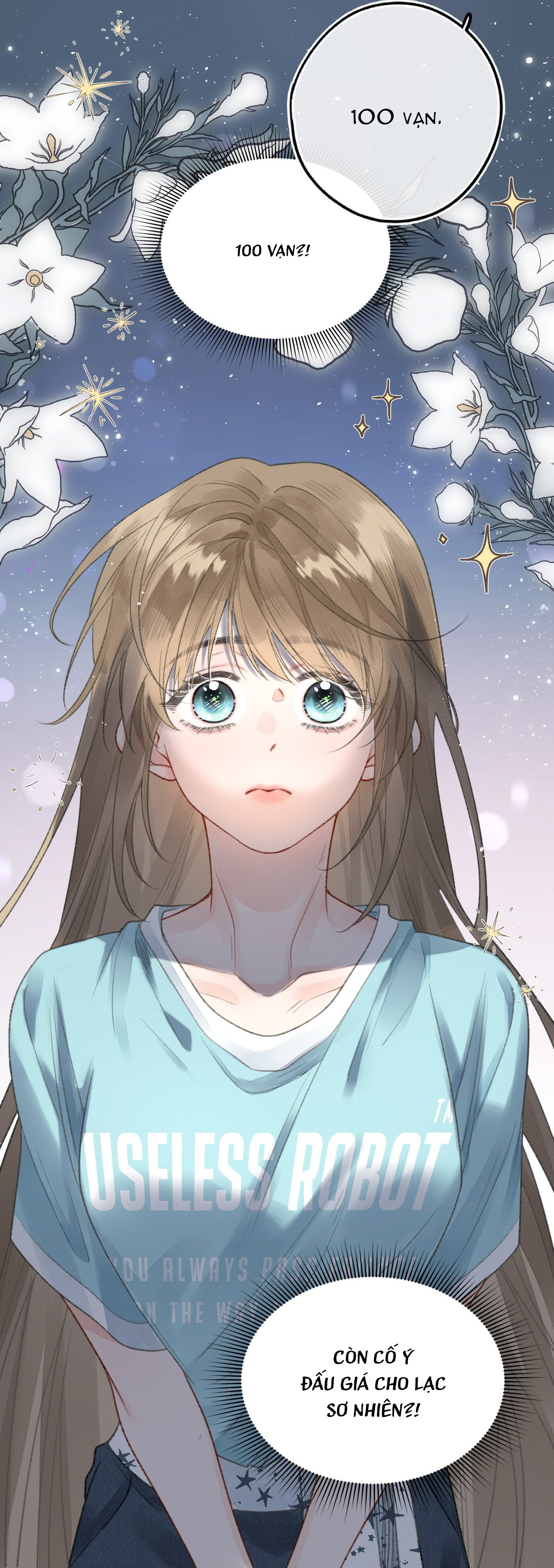 đọc truyện Bạn Gái Cũ Trở Thành Sếp Trực Tiếp Của Tôi Chương 13 ảnh 37 tại Thiên Thai Truyện