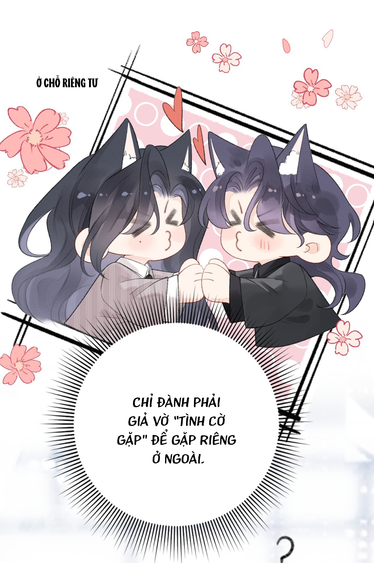 đọc truyện Bạn Gái Cũ Trở Thành Sếp Trực Tiếp Của Tôi Chương 13 ảnh 11 tại Thiên Thai Truyện