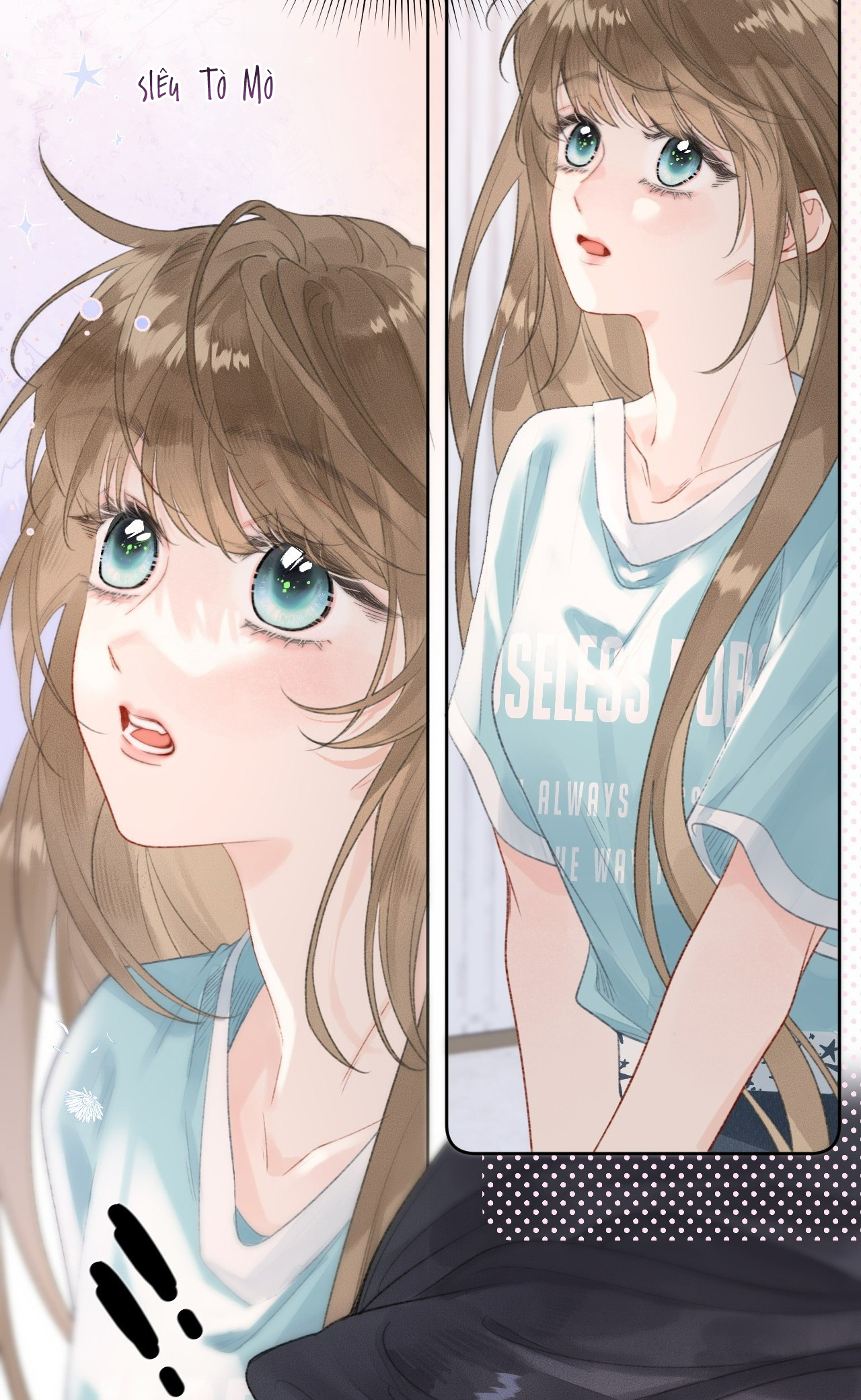 đọc truyện Bạn Gái Cũ Trở Thành Sếp Trực Tiếp Của Tôi Chương 14 ảnh 3 tại Thiên Thai Truyện