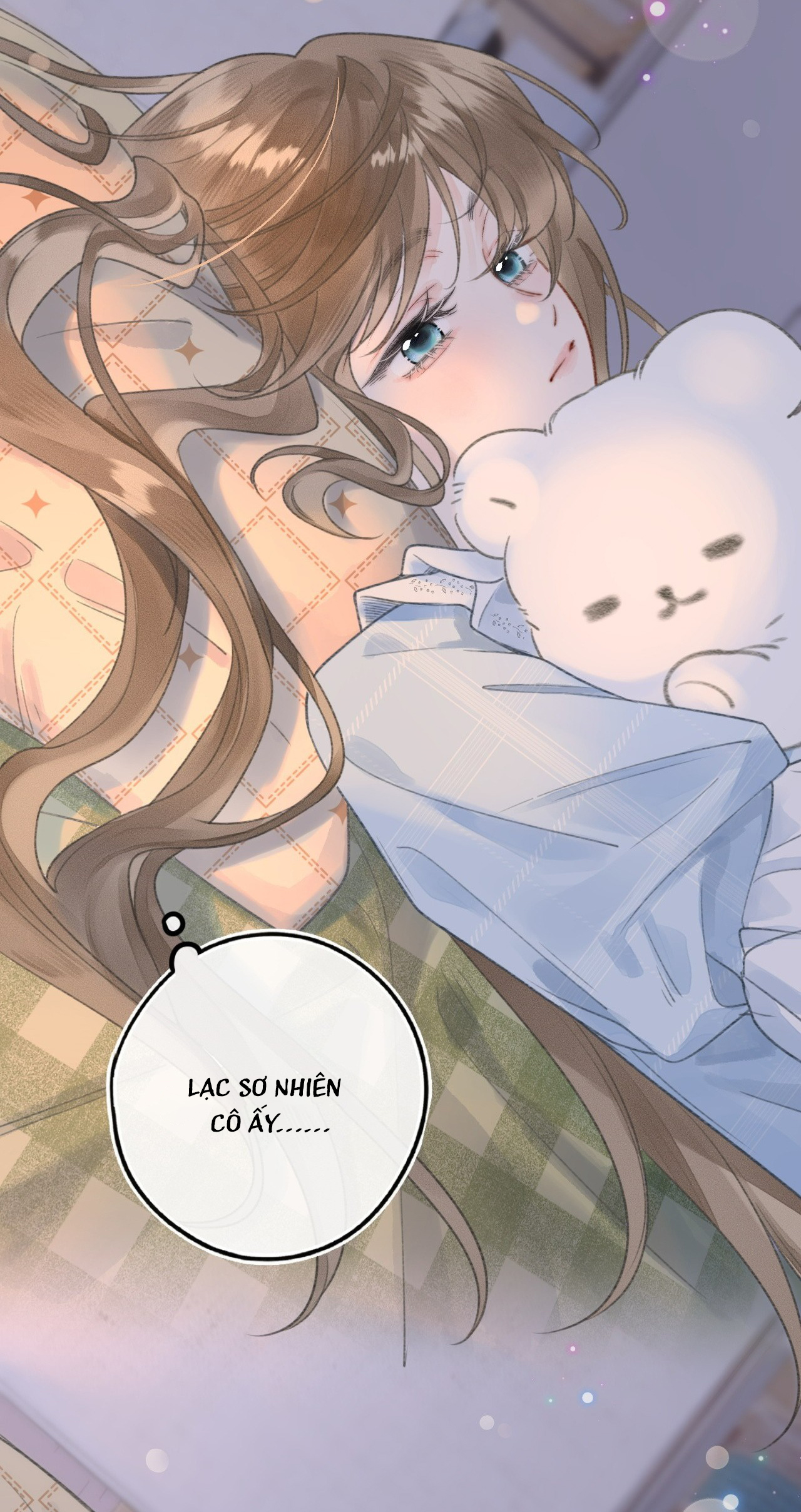 đọc truyện Bạn Gái Cũ Trở Thành Sếp Trực Tiếp Của Tôi Chương 14 ảnh 18 tại Thiên Thai Truyện