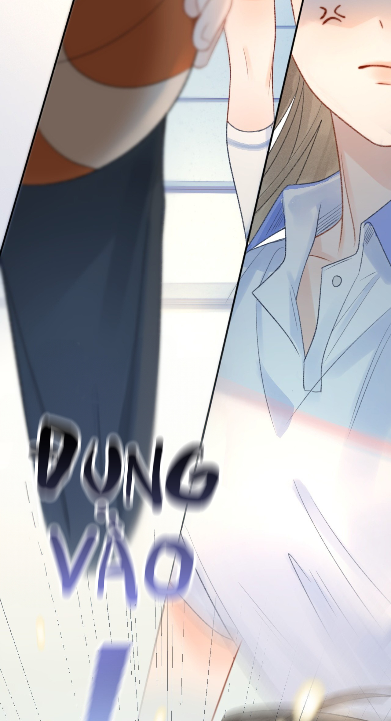 đọc truyện Bạn Gái Cũ Trở Thành Sếp Trực Tiếp Của Tôi Chương 14 ảnh 27 tại Thiên Thai Truyện