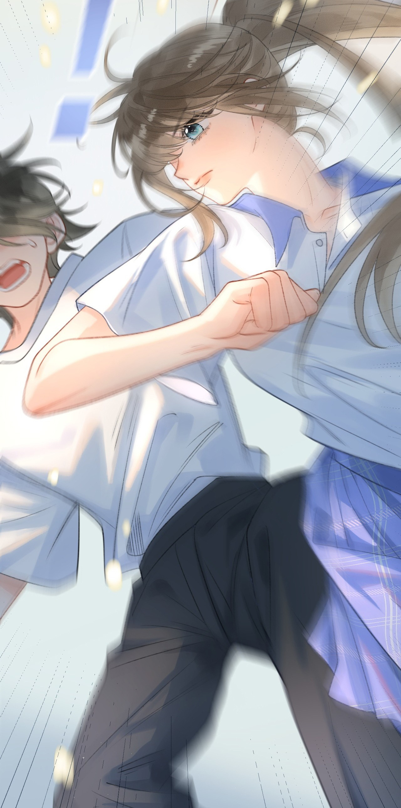 đọc truyện Bạn Gái Cũ Trở Thành Sếp Trực Tiếp Của Tôi Chương 14 ảnh 28 tại Thiên Thai Truyện