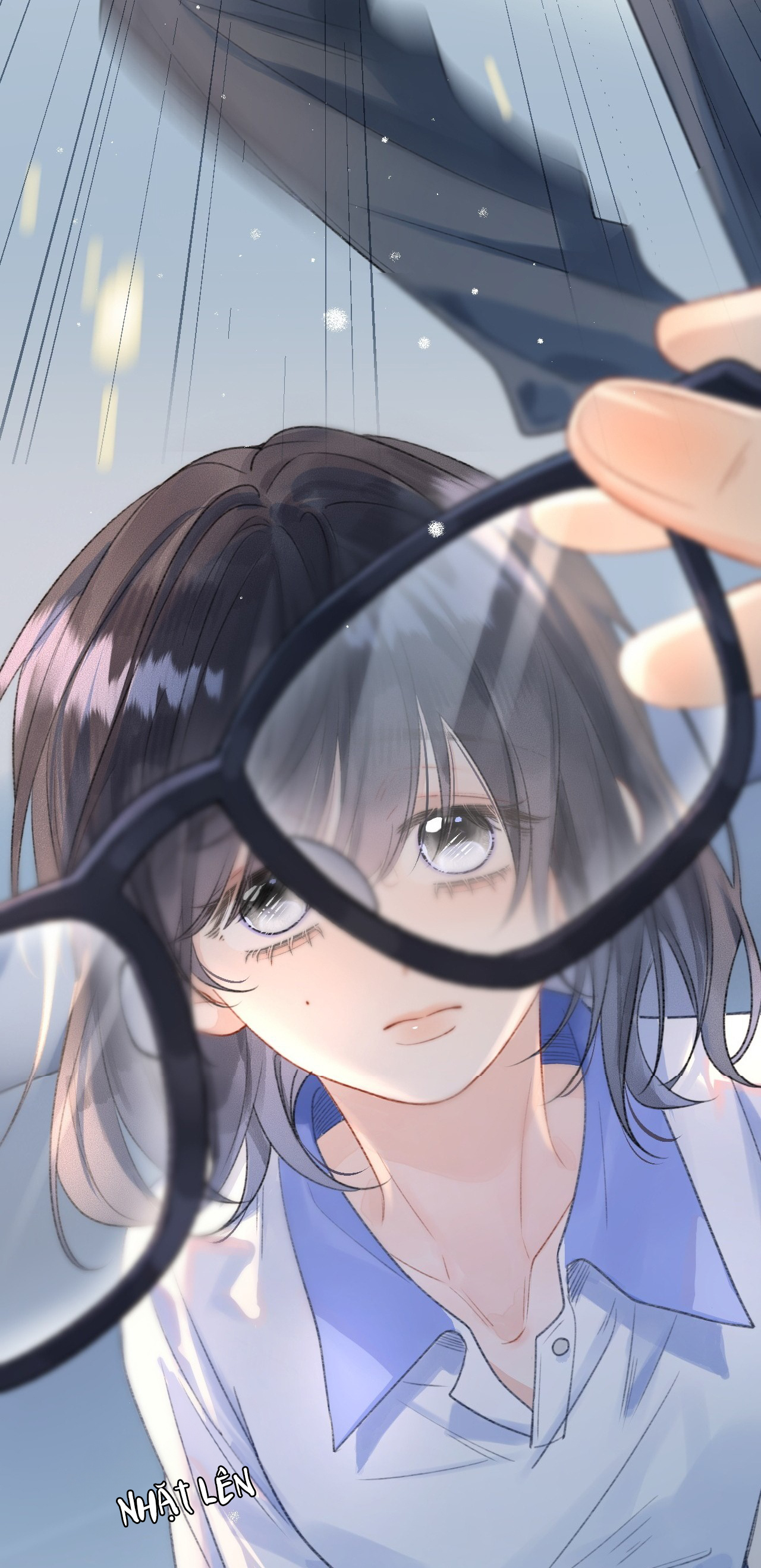 đọc truyện Bạn Gái Cũ Trở Thành Sếp Trực Tiếp Của Tôi Chương 14 ảnh 29 tại Thiên Thai Truyện