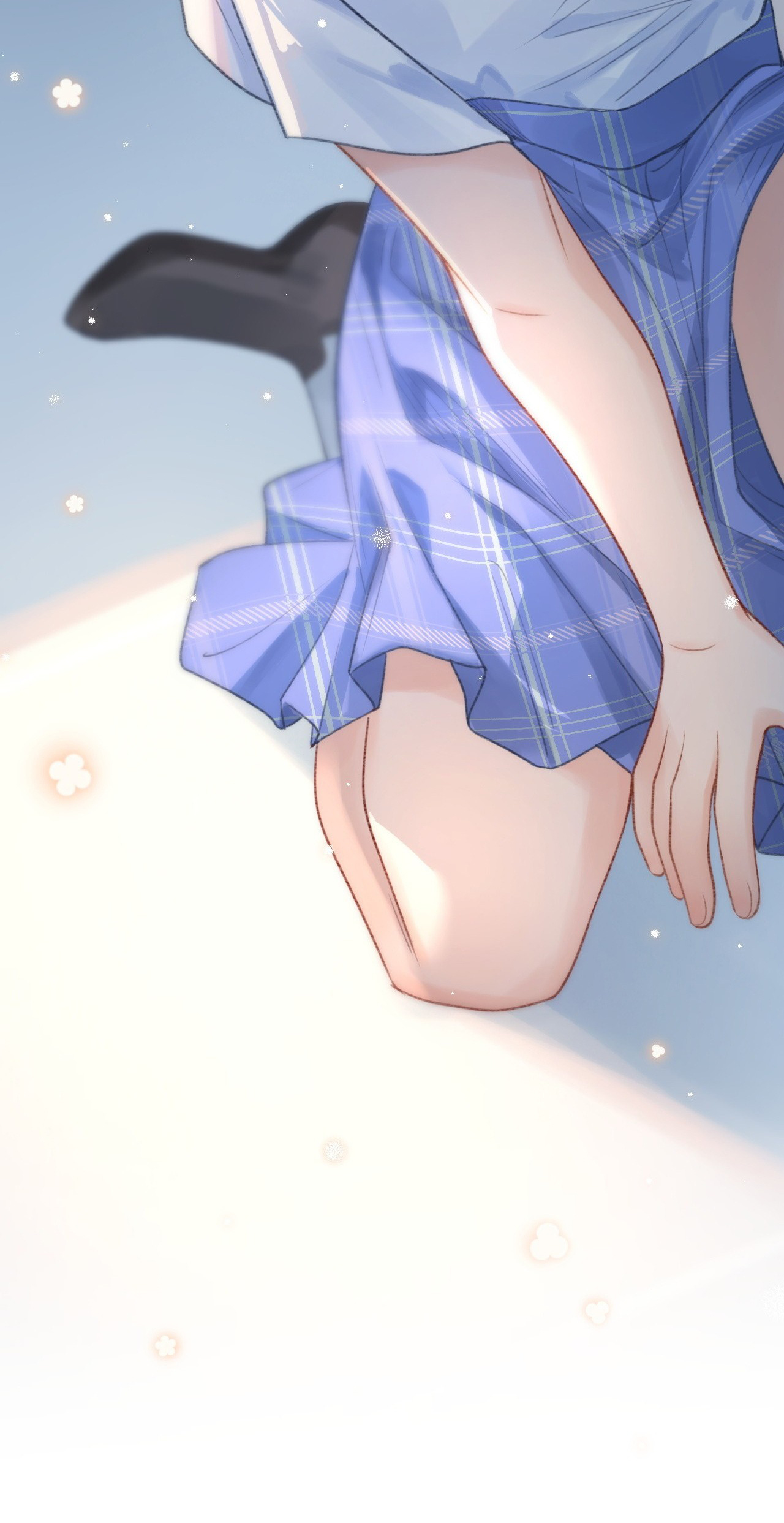 đọc truyện Bạn Gái Cũ Trở Thành Sếp Trực Tiếp Của Tôi Chương 14 ảnh 30 tại Thiên Thai Truyện