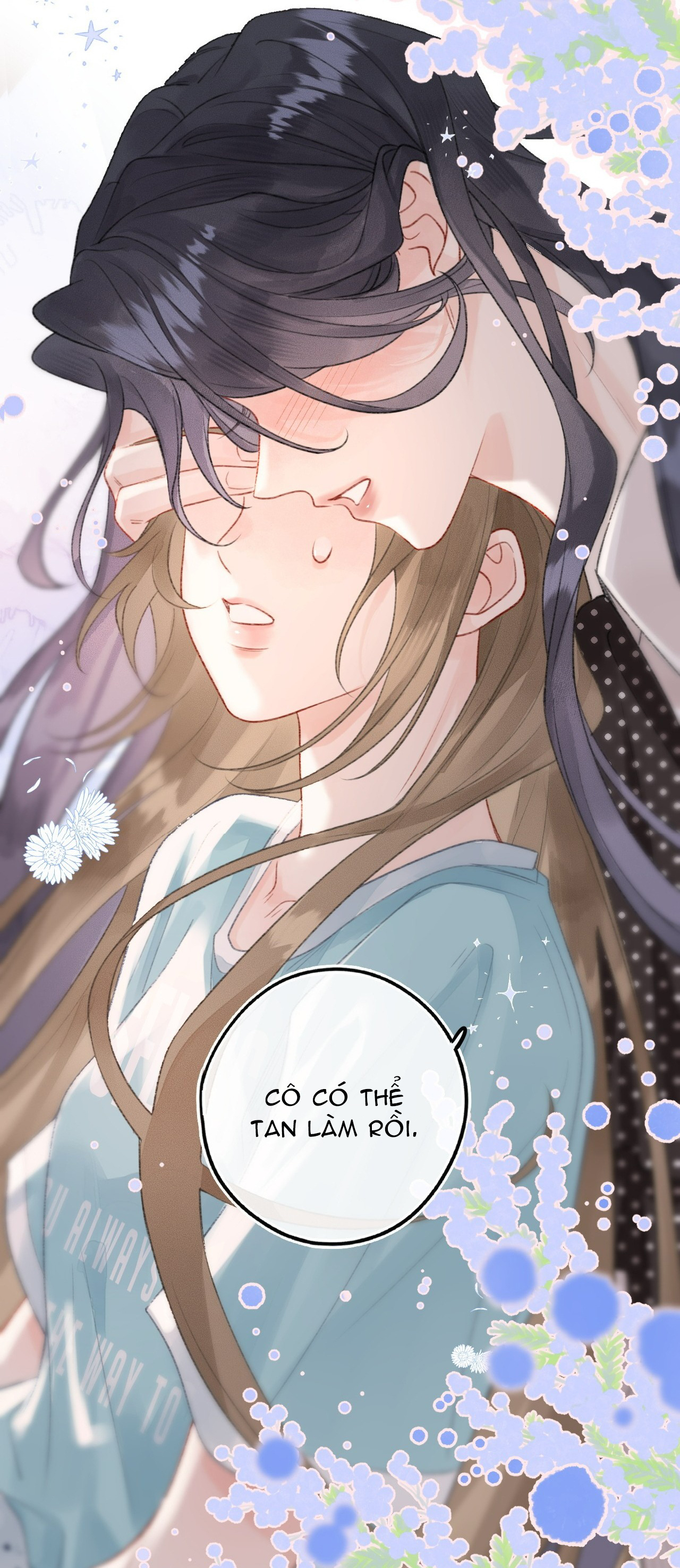 đọc truyện Bạn Gái Cũ Trở Thành Sếp Trực Tiếp Của Tôi Chương 14 ảnh 5 tại Thiên Thai Truyện