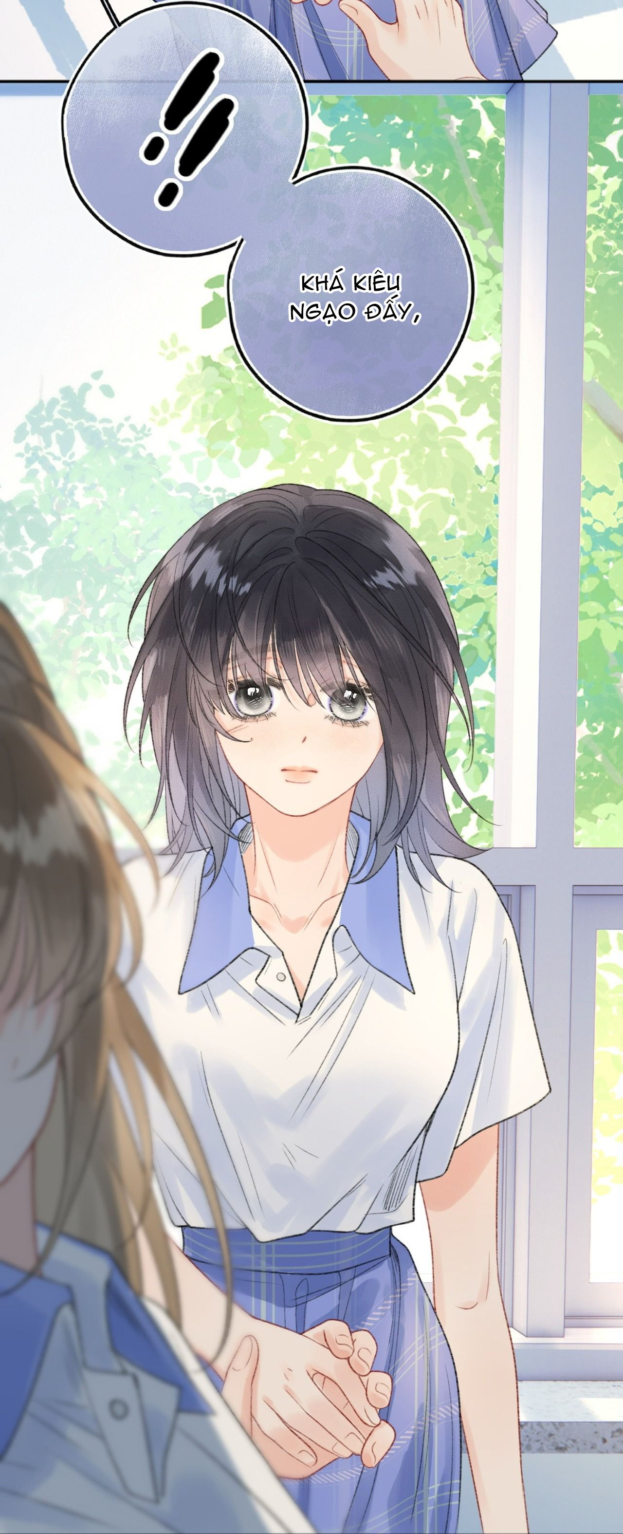 đọc truyện Bạn Gái Cũ Trở Thành Sếp Trực Tiếp Của Tôi Chương 14 ảnh 33 tại Thiên Thai Truyện