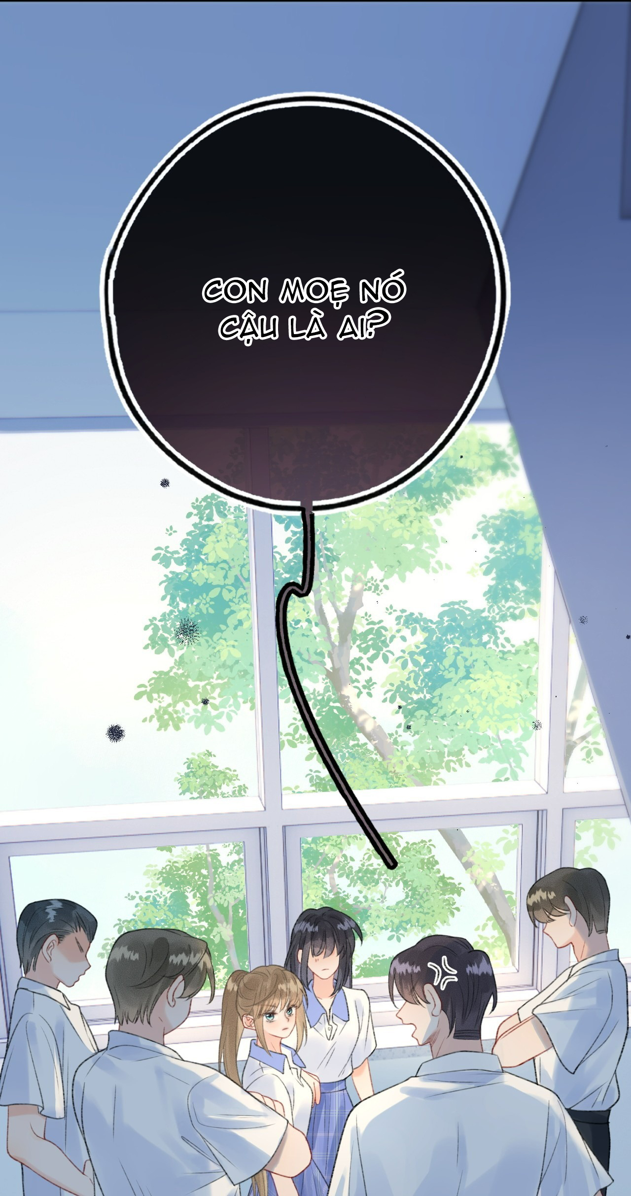 đọc truyện Bạn Gái Cũ Trở Thành Sếp Trực Tiếp Của Tôi Chương 14 ảnh 34 tại Thiên Thai Truyện