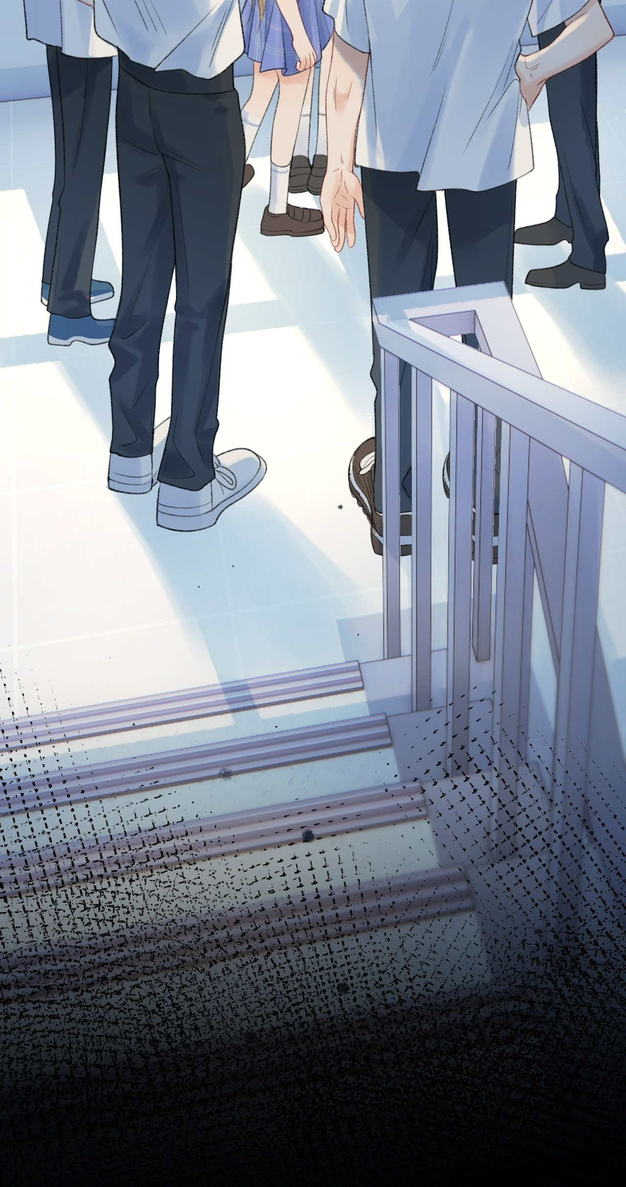 đọc truyện Bạn Gái Cũ Trở Thành Sếp Trực Tiếp Của Tôi Chương 14 ảnh 35 tại Thiên Thai Truyện