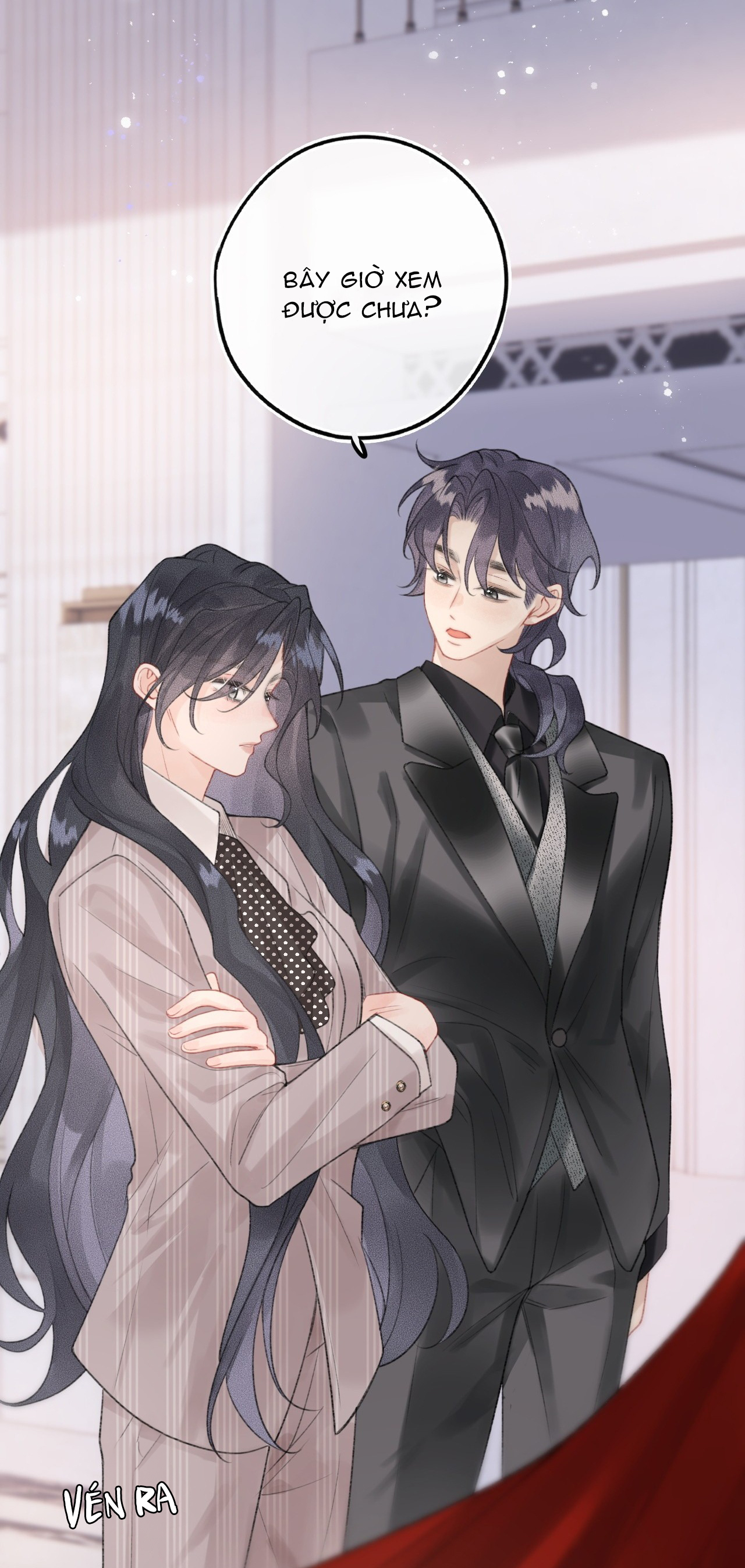 đọc truyện Bạn Gái Cũ Trở Thành Sếp Trực Tiếp Của Tôi Chương 14 ảnh 8 tại Thiên Thai Truyện