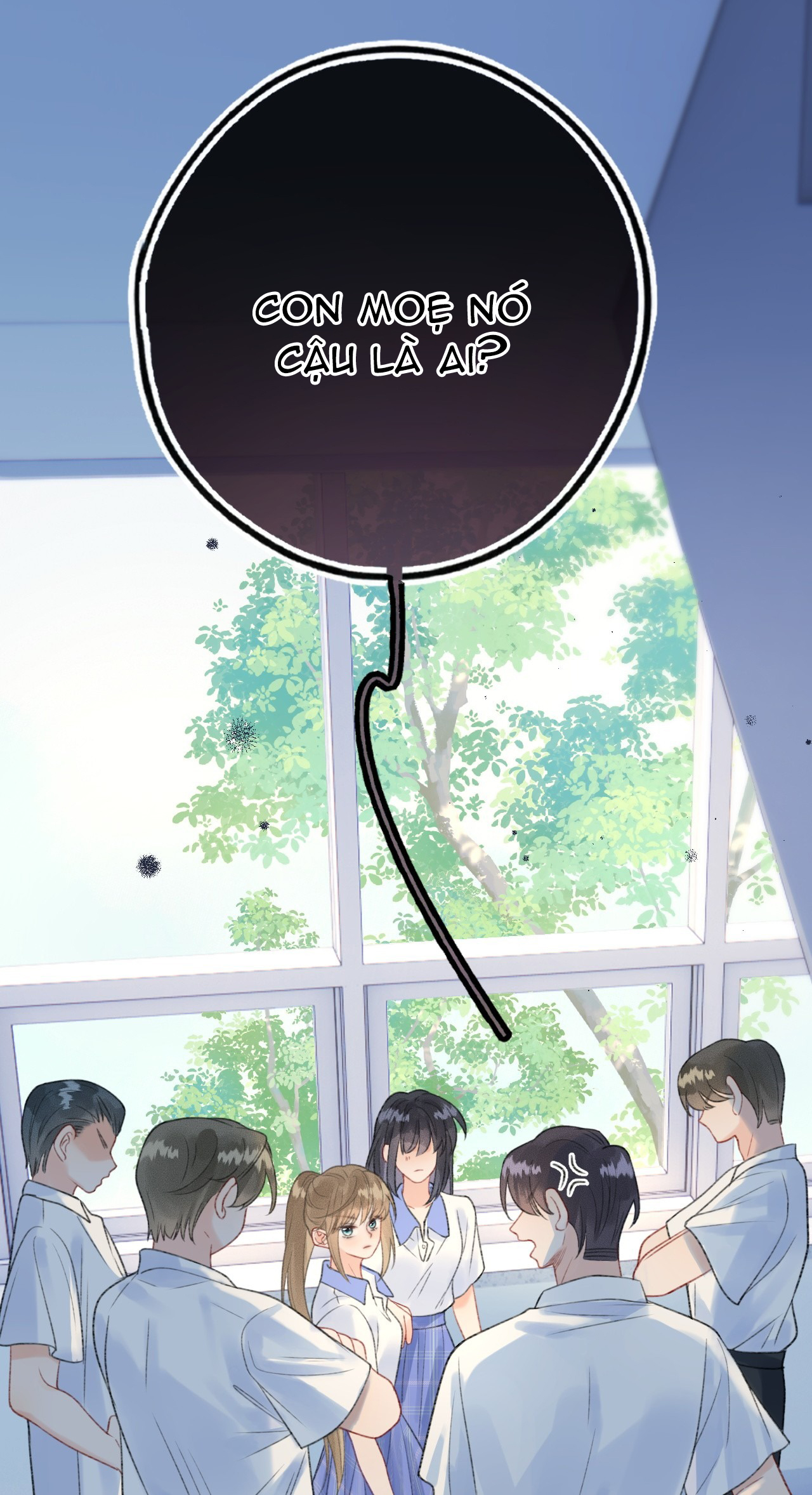 đọc truyện Bạn Gái Cũ Trở Thành Sếp Trực Tiếp Của Tôi Chương 15 ảnh 2 tại Thiên Thai Truyện