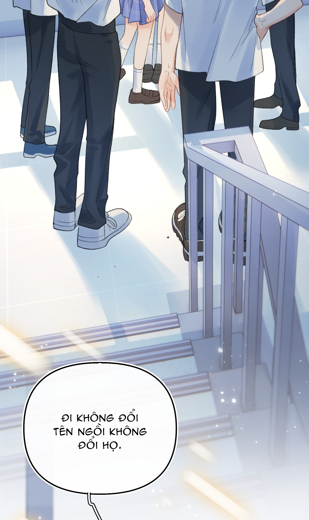 đọc truyện Bạn Gái Cũ Trở Thành Sếp Trực Tiếp Của Tôi Chương 15 ảnh 3 tại Thiên Thai Truyện