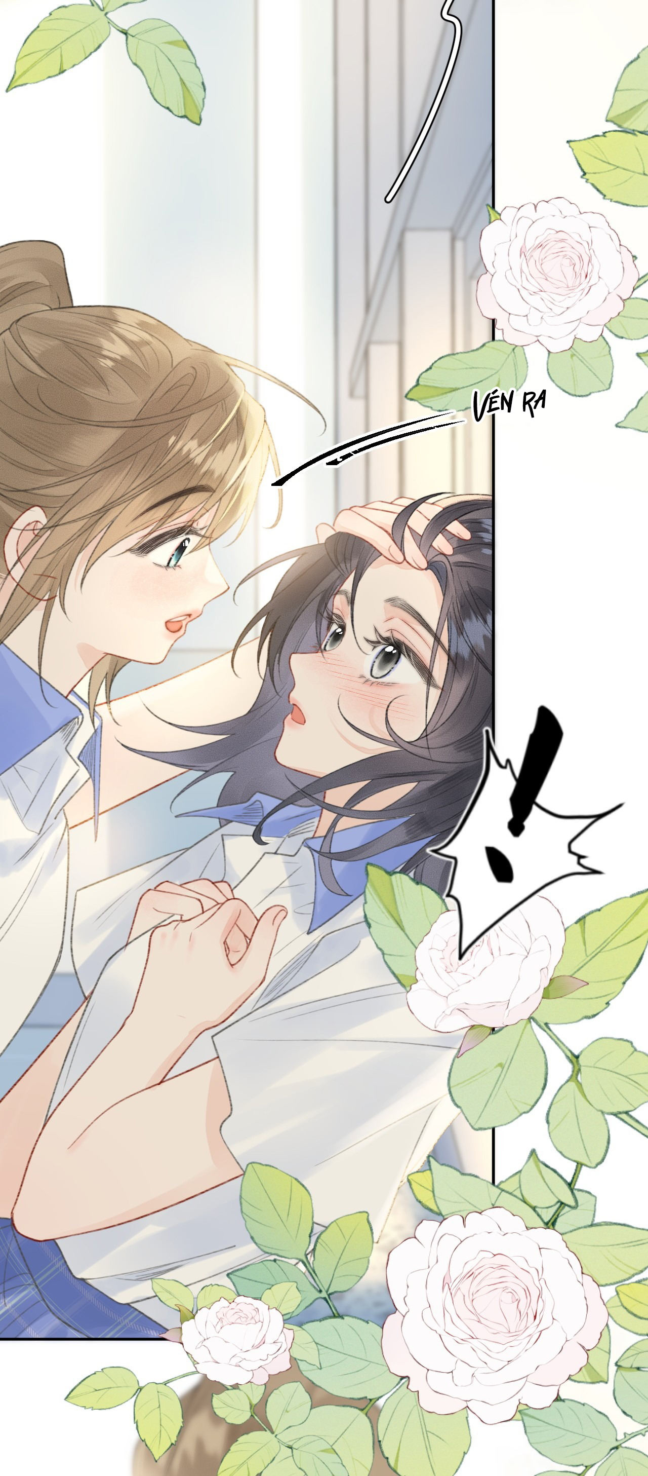 đọc truyện Bạn Gái Cũ Trở Thành Sếp Trực Tiếp Của Tôi Chương 15 ảnh 14 tại Thiên Thai Truyện