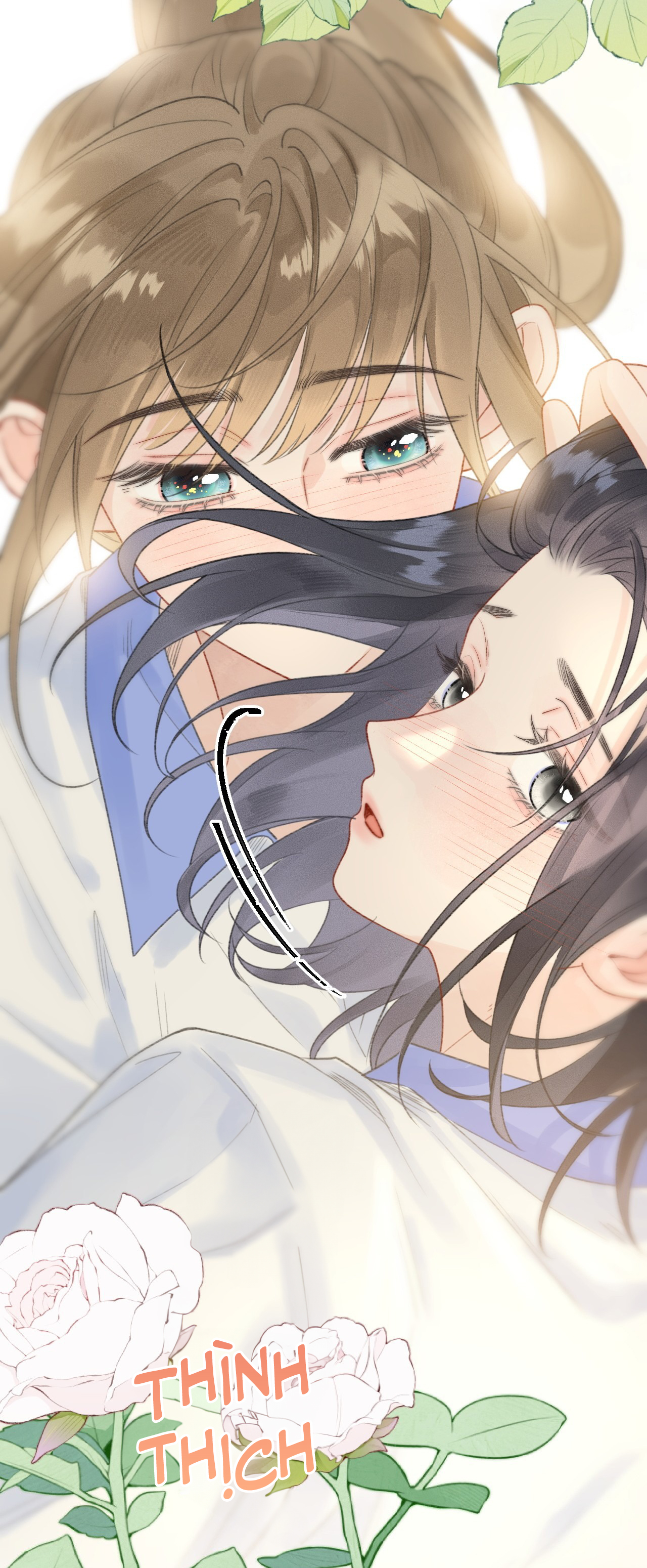 đọc truyện Bạn Gái Cũ Trở Thành Sếp Trực Tiếp Của Tôi Chương 15 ảnh 15 tại Thiên Thai Truyện