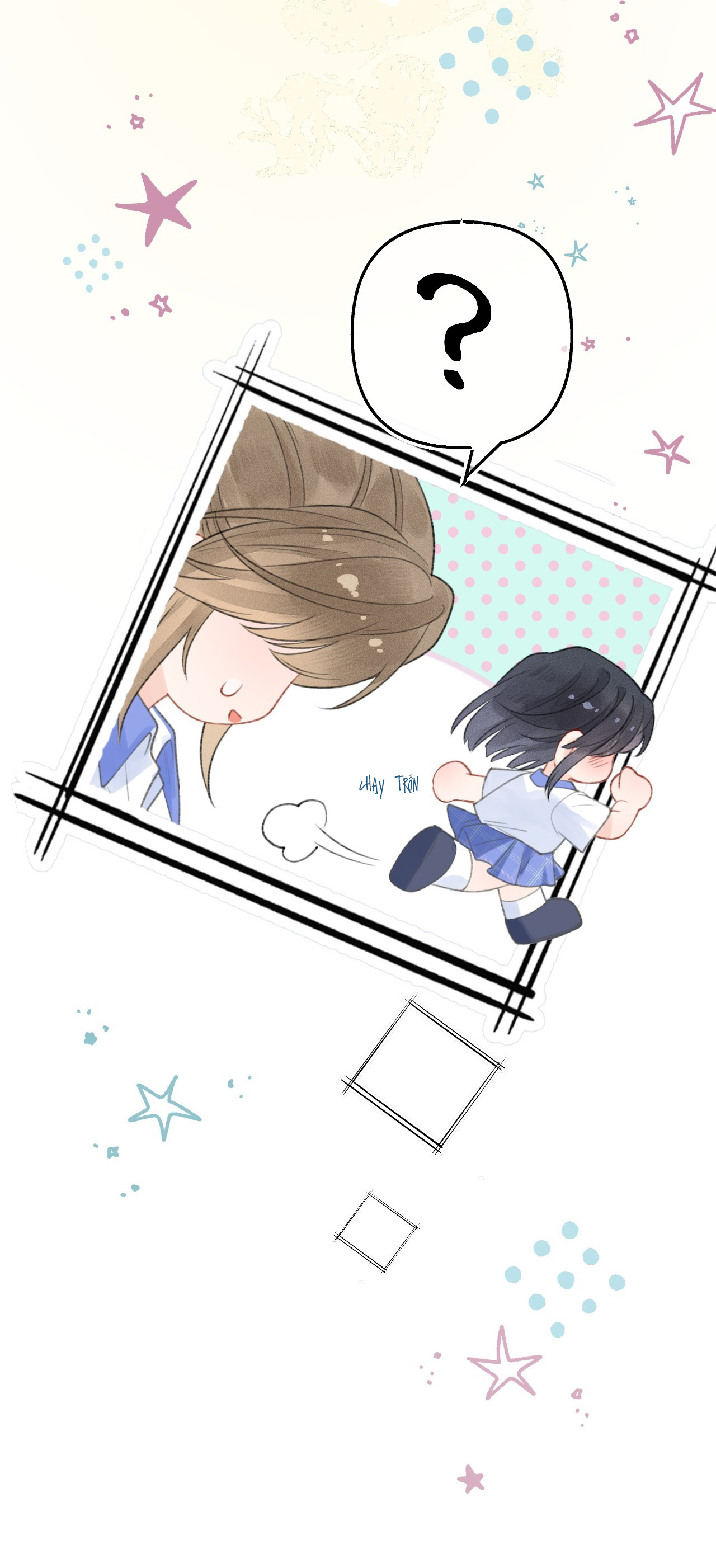 đọc truyện Bạn Gái Cũ Trở Thành Sếp Trực Tiếp Của Tôi Chương 15 ảnh 17 tại Thiên Thai Truyện