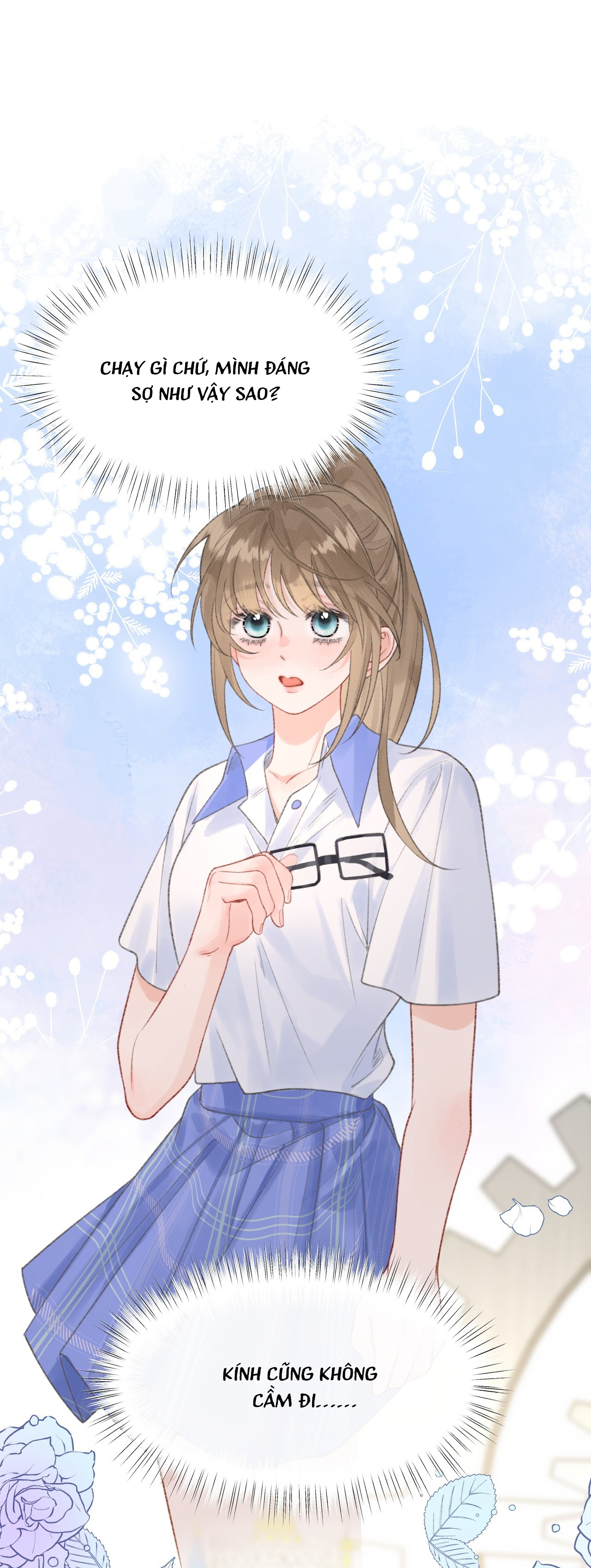 đọc truyện Bạn Gái Cũ Trở Thành Sếp Trực Tiếp Của Tôi Chương 15 ảnh 18 tại Thiên Thai Truyện