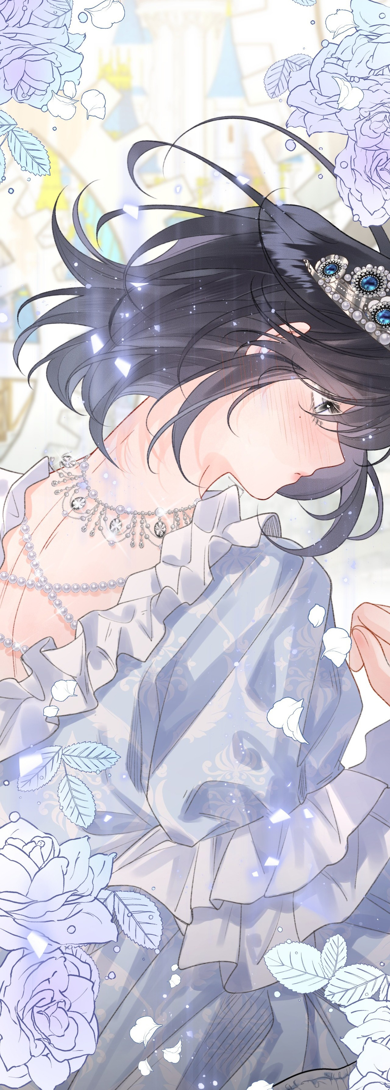 đọc truyện Bạn Gái Cũ Trở Thành Sếp Trực Tiếp Của Tôi Chương 15 ảnh 19 tại Thiên Thai Truyện