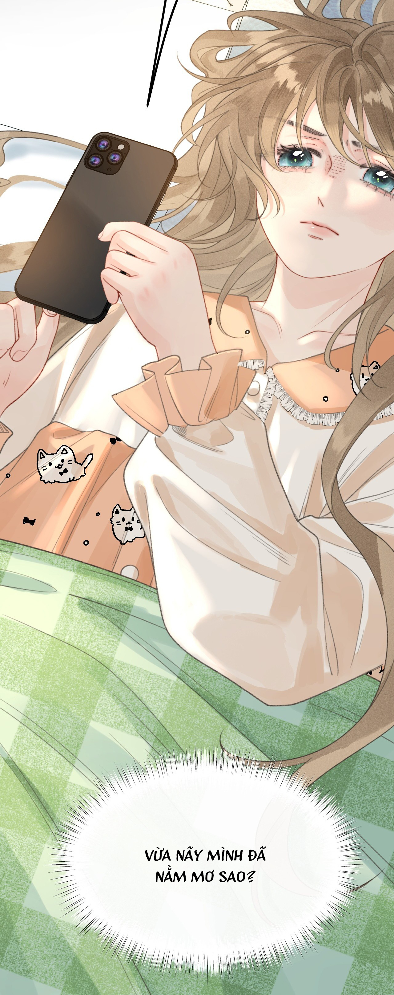 đọc truyện Bạn Gái Cũ Trở Thành Sếp Trực Tiếp Của Tôi Chương 15 ảnh 21 tại Thiên Thai Truyện