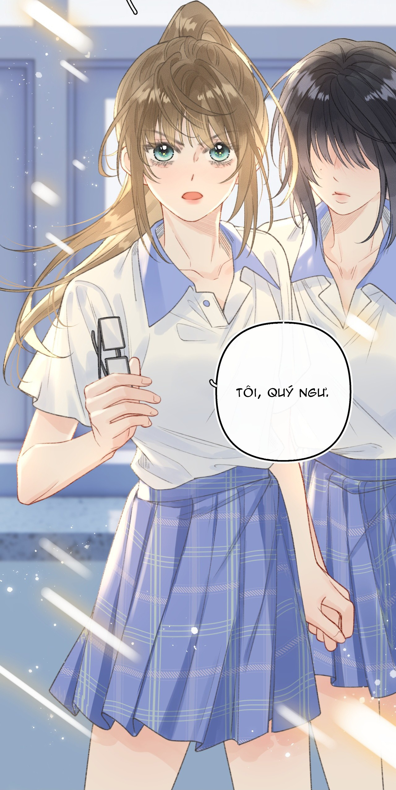 đọc truyện Bạn Gái Cũ Trở Thành Sếp Trực Tiếp Của Tôi Chương 15 ảnh 4 tại Thiên Thai Truyện