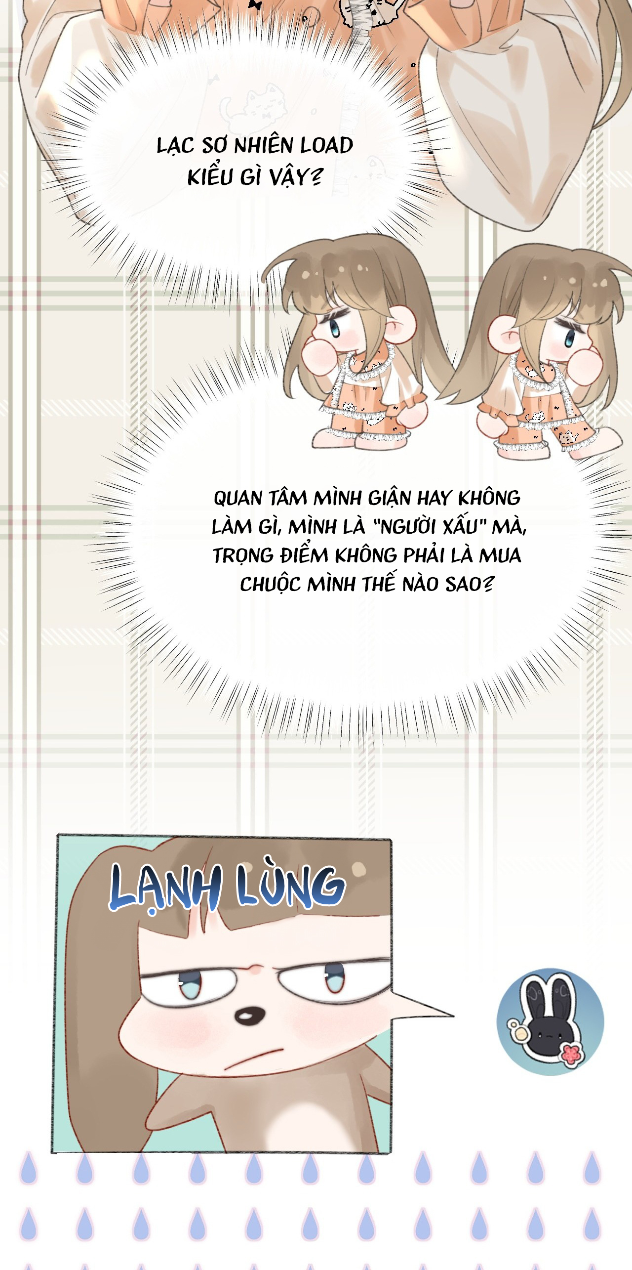 đọc truyện Bạn Gái Cũ Trở Thành Sếp Trực Tiếp Của Tôi Chương 15 ảnh 26 tại Thiên Thai Truyện